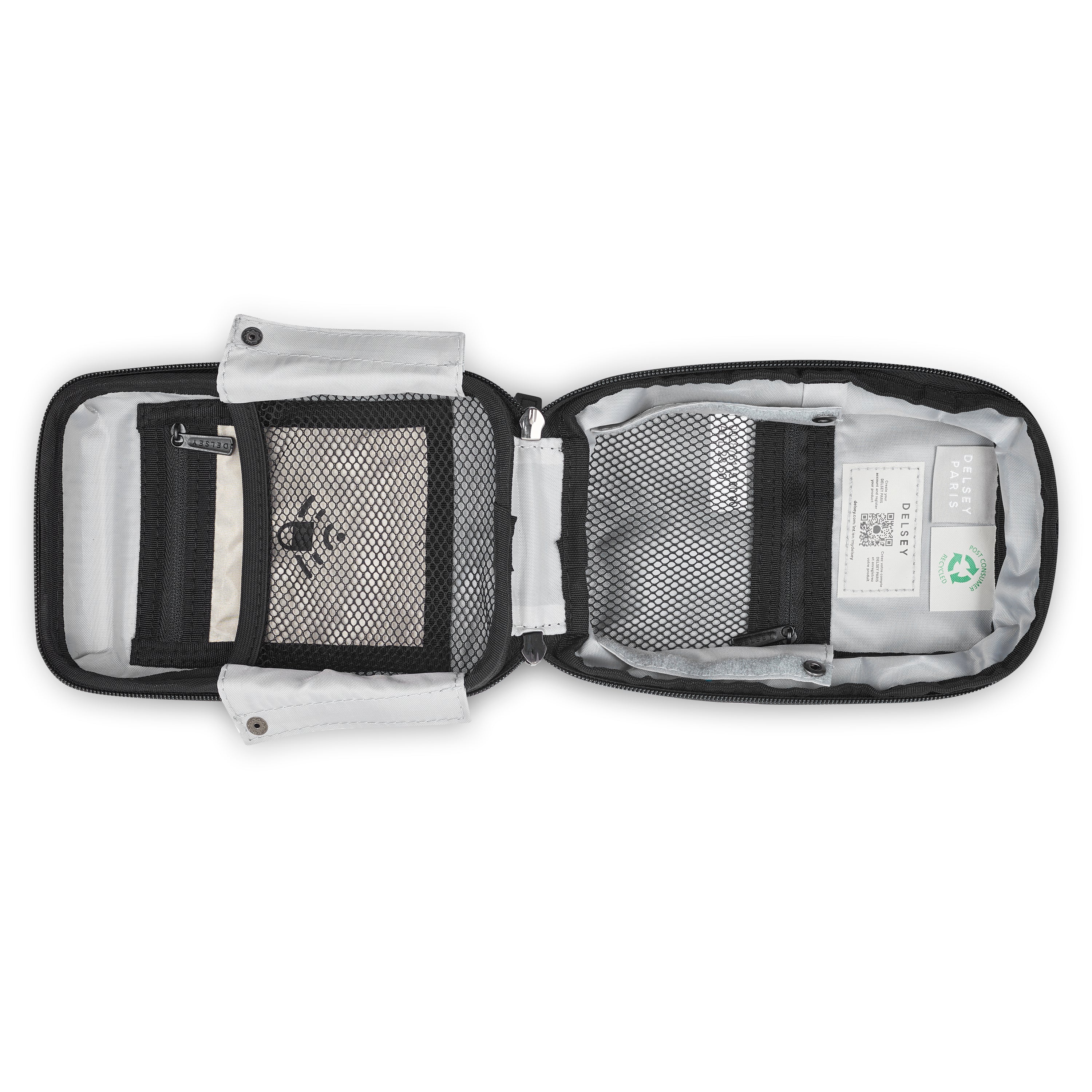 SHADOW 5.0| Clutch BLACK