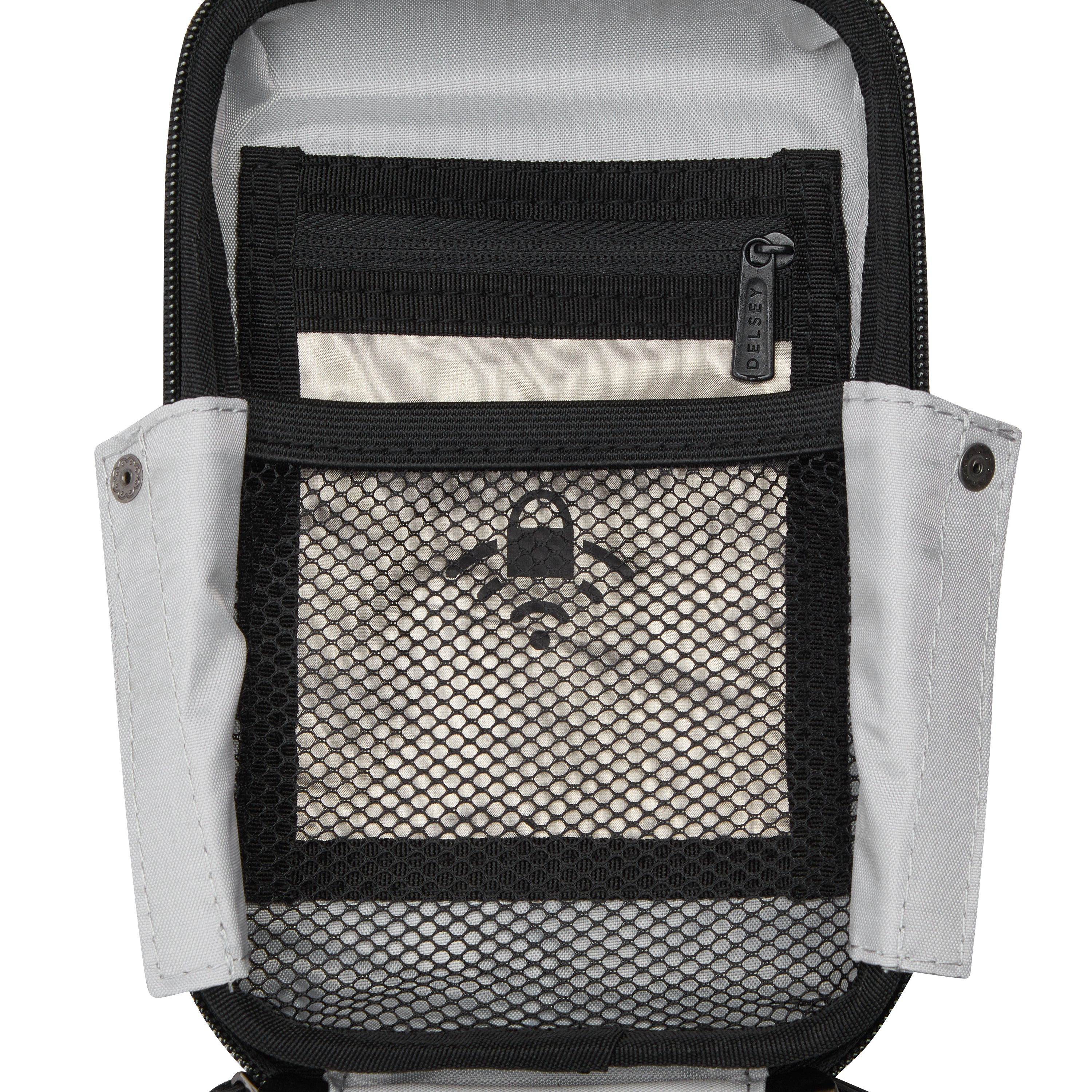 SHADOW 5.0| Clutch BLACK