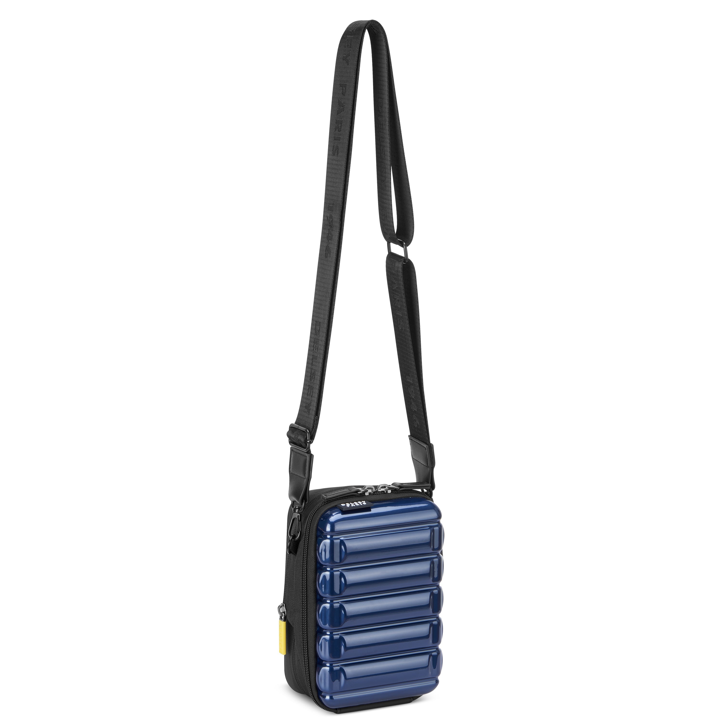 SHADOW 5.0| Pochette DEEP SEA NAVY