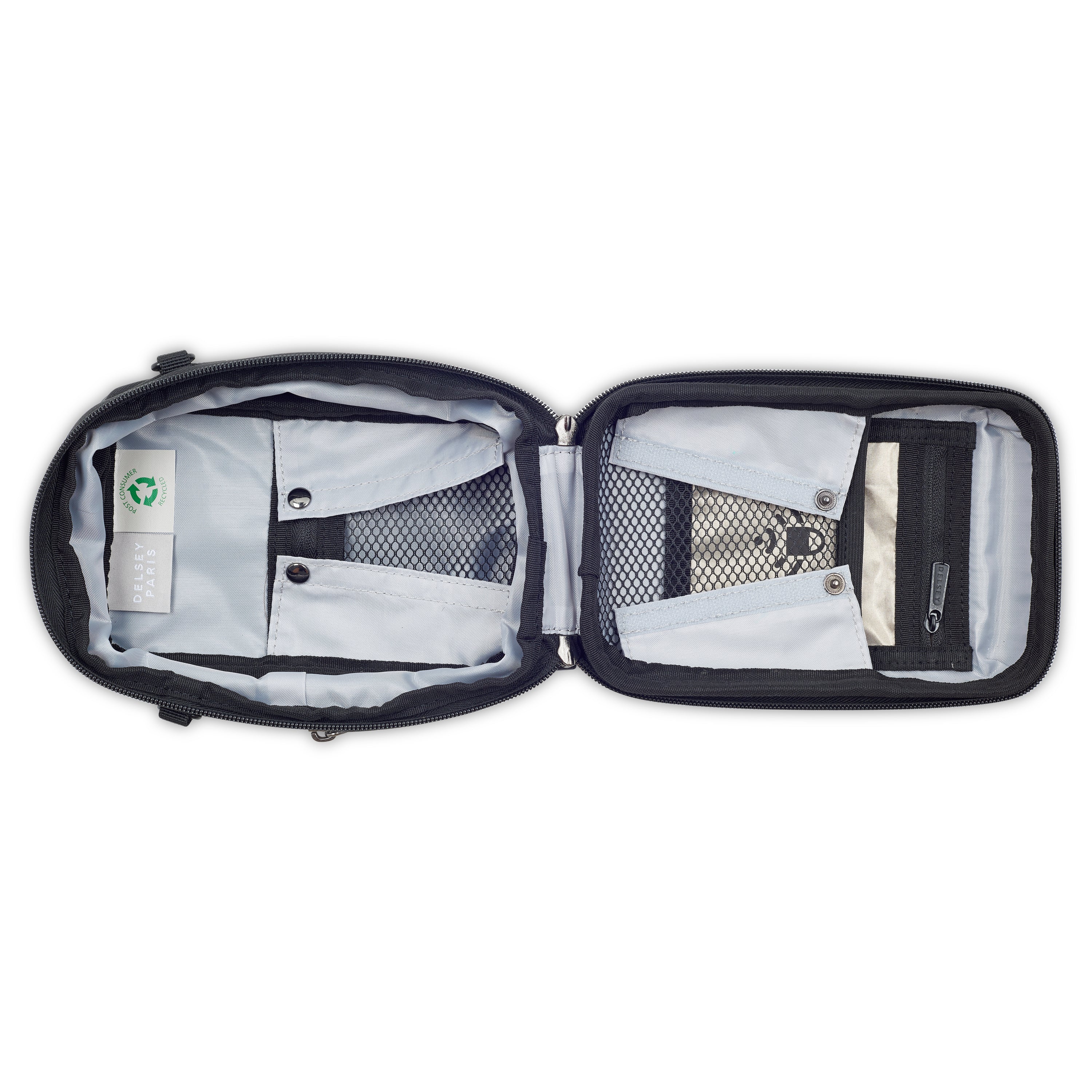 SHADOW 5.0| Pochette DEEP SEA NAVY
