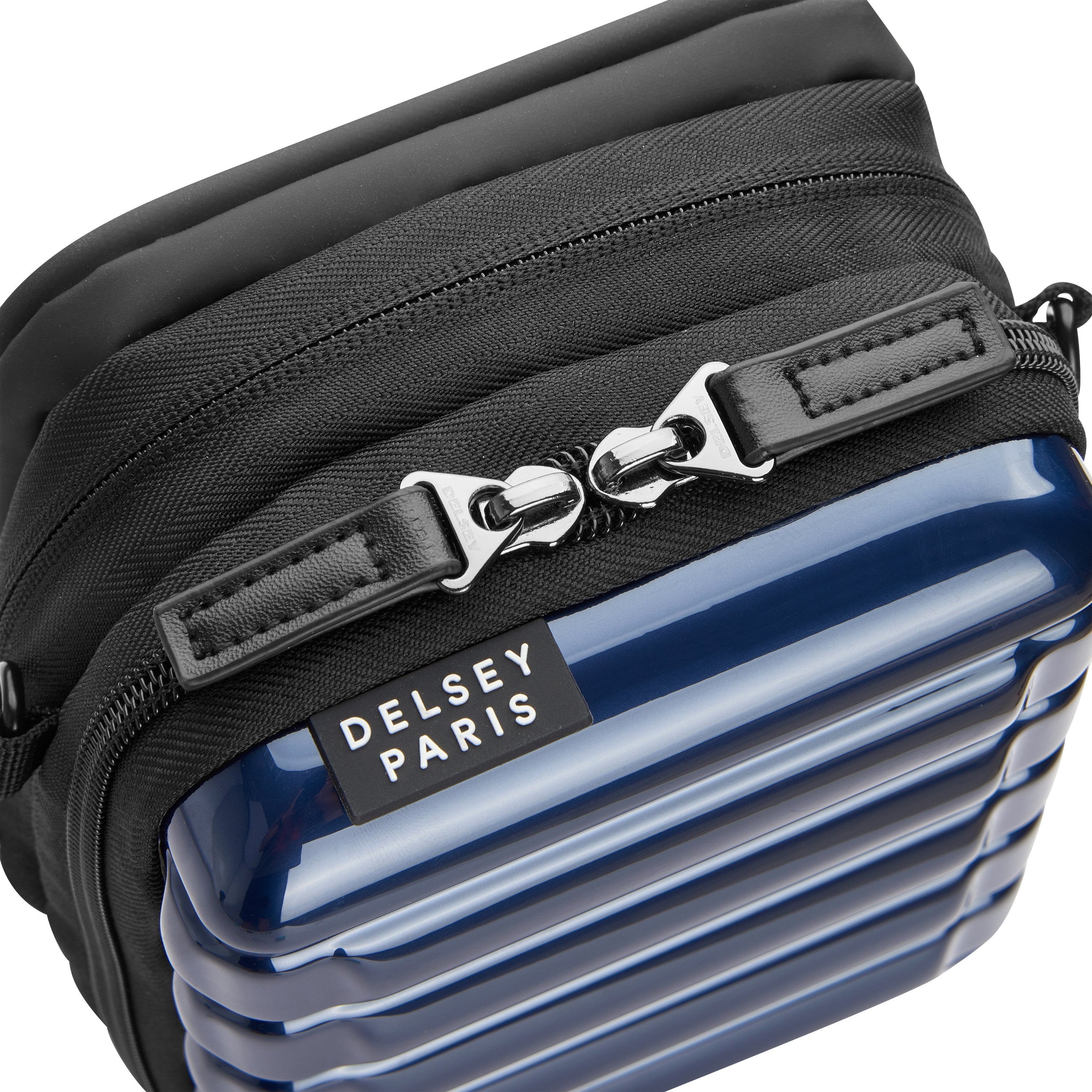 SHADOW 5.0| Pochette DEEP SEA NAVY