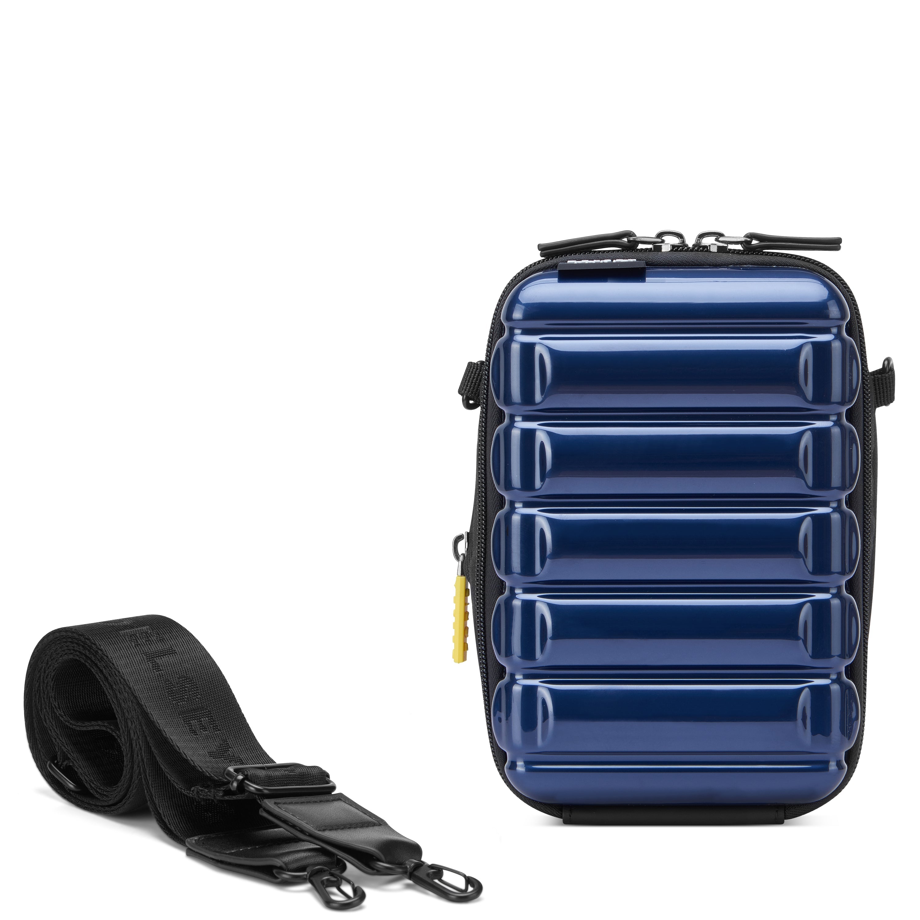 SHADOW 5.0| Pochette DEEP SEA NAVY