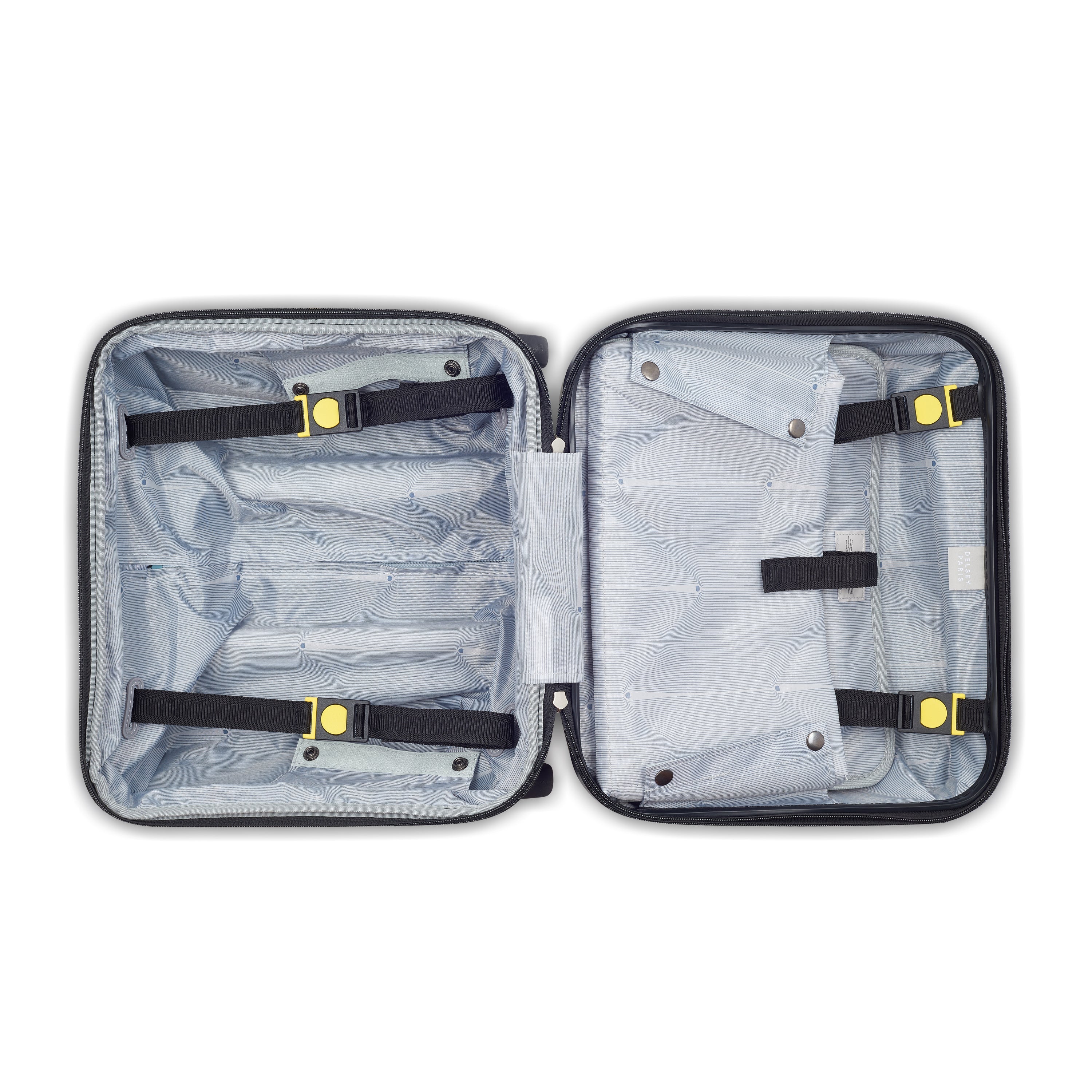 SHADOW 5.0| Valigia Business Cabina Underseater Espandibile 37.5 CM IVORY