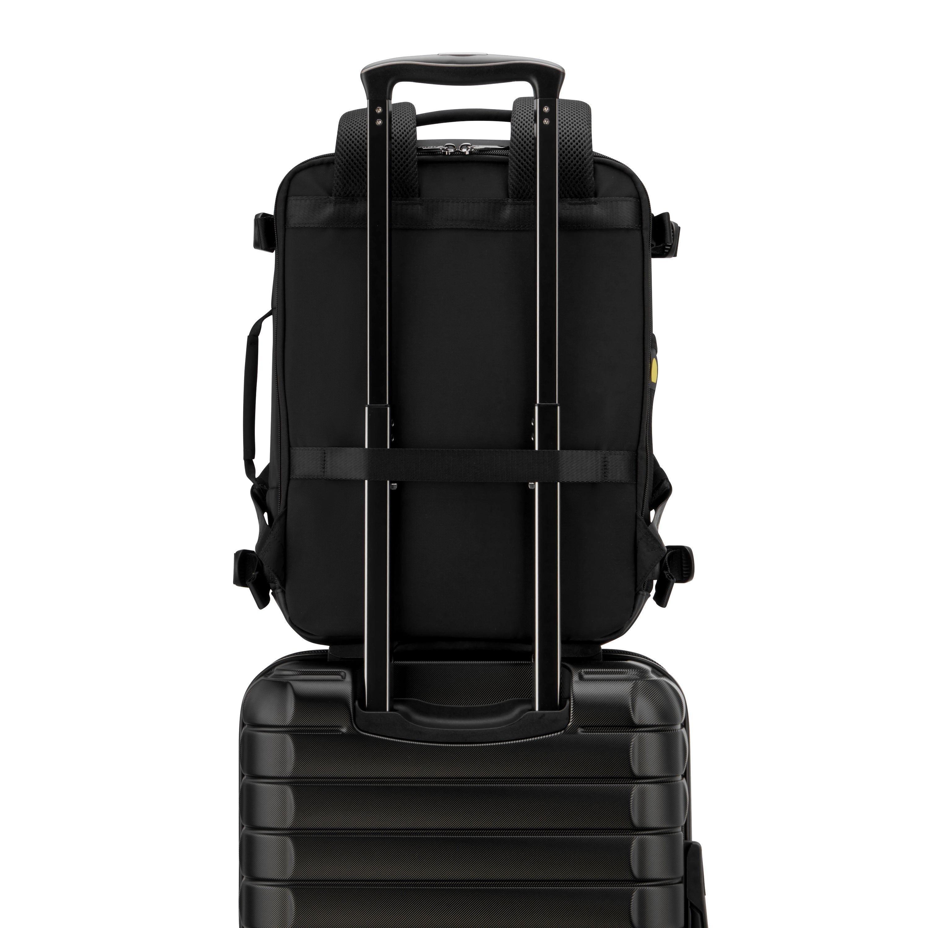 SHADOW 5.0| Backpack Underseater 24L BLACK