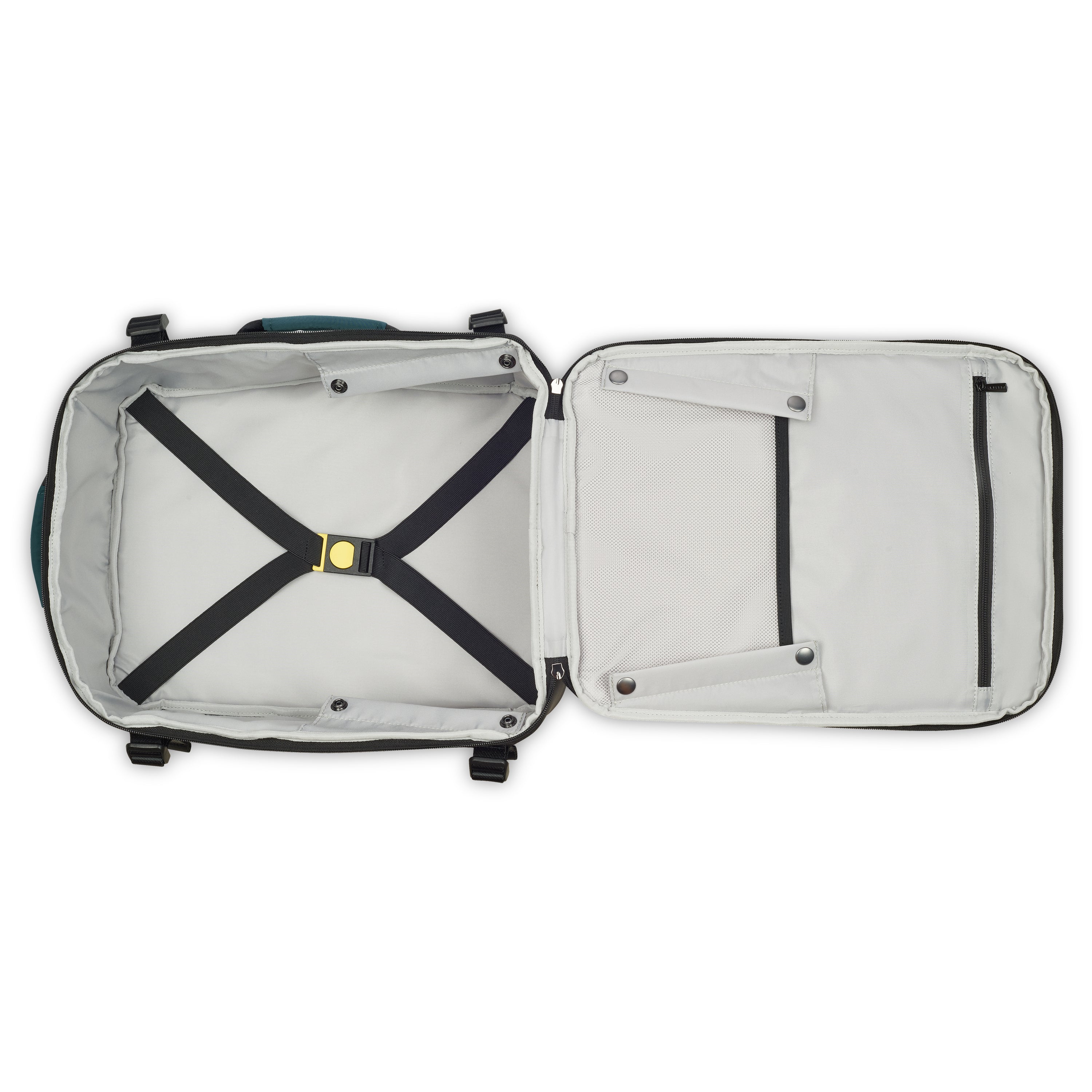 SHADOW 5.0| Rucksack Underseater 24L GRÜN