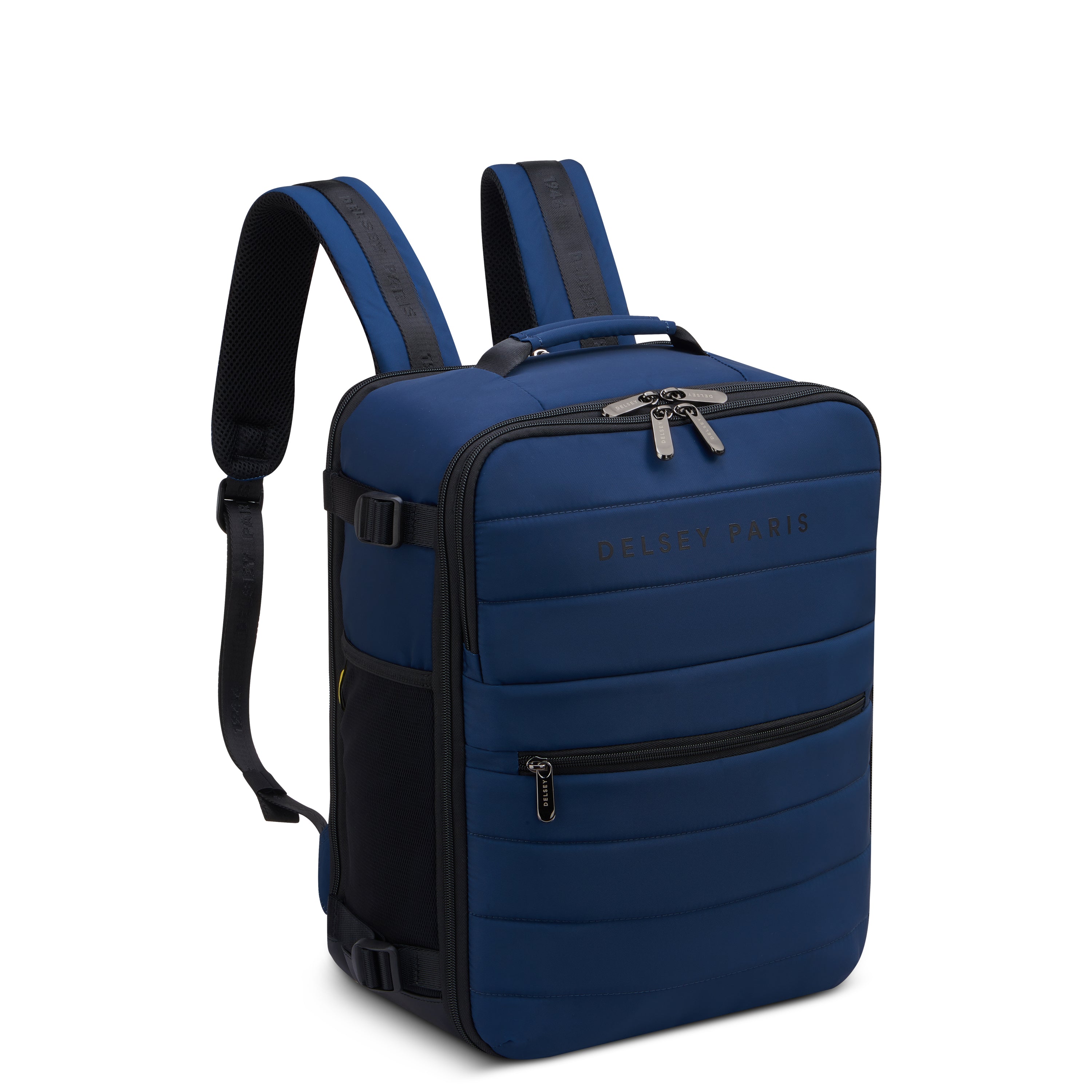 SHADOW 5.0| Rucksack Underseater 24L DEEP SEA NAVY