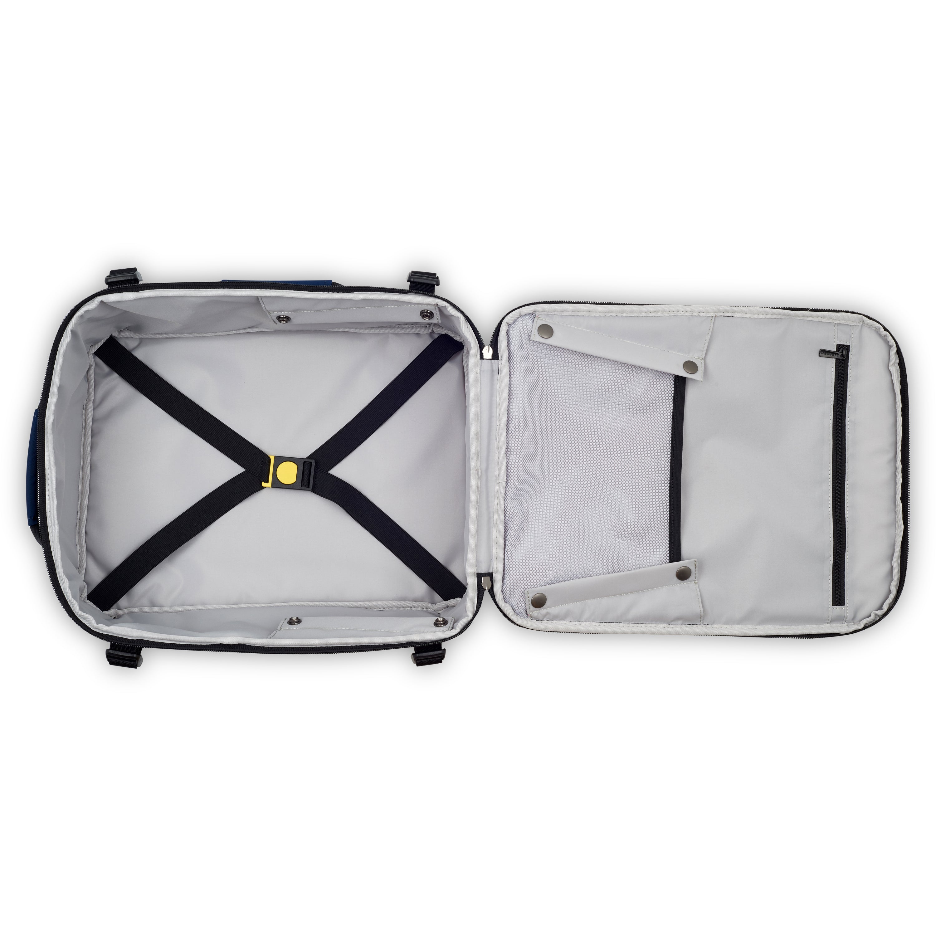 SHADOW 5.0| Rucksack Underseater 24L DEEP SEA NAVY
