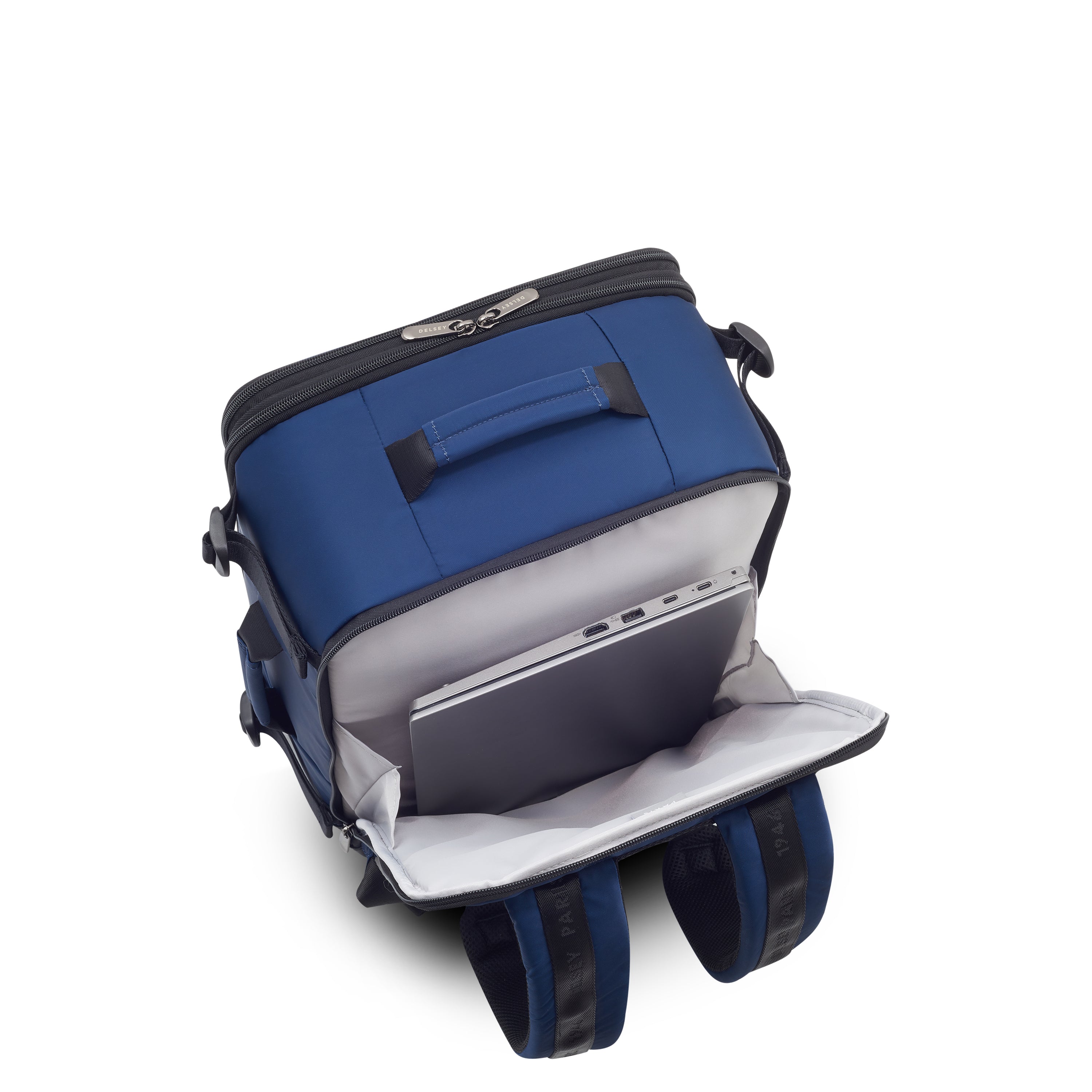 SHADOW 5.0| Rucksack Underseater 24L DEEP SEA NAVY
