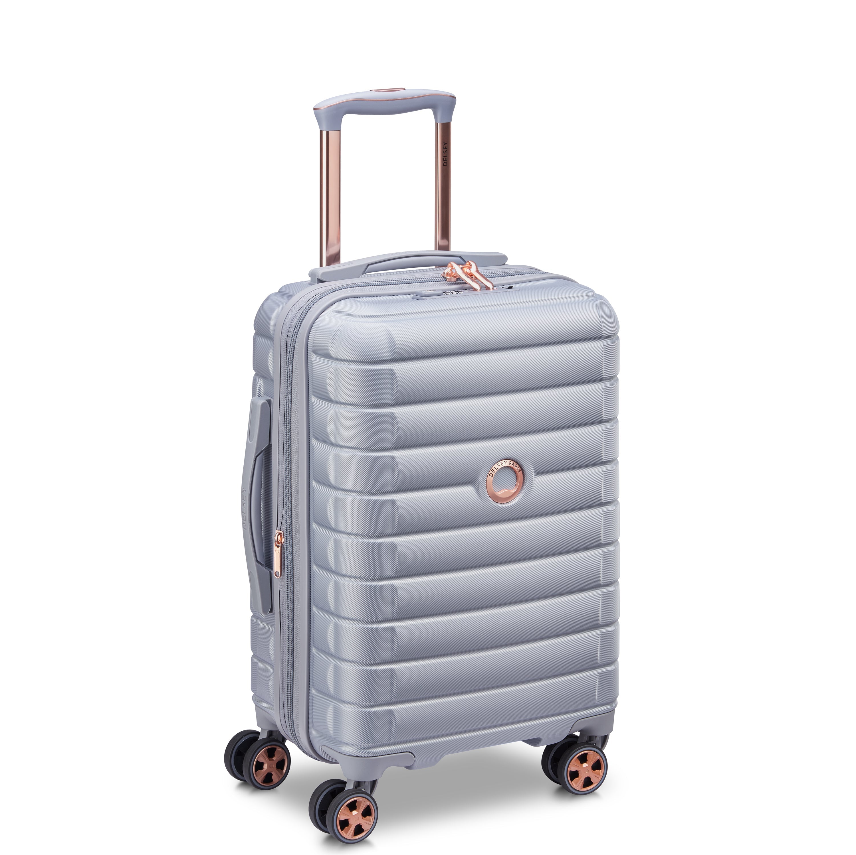 SHADOW 5.0| Valigia Cabina Espandibile 55 CM PLATINUM