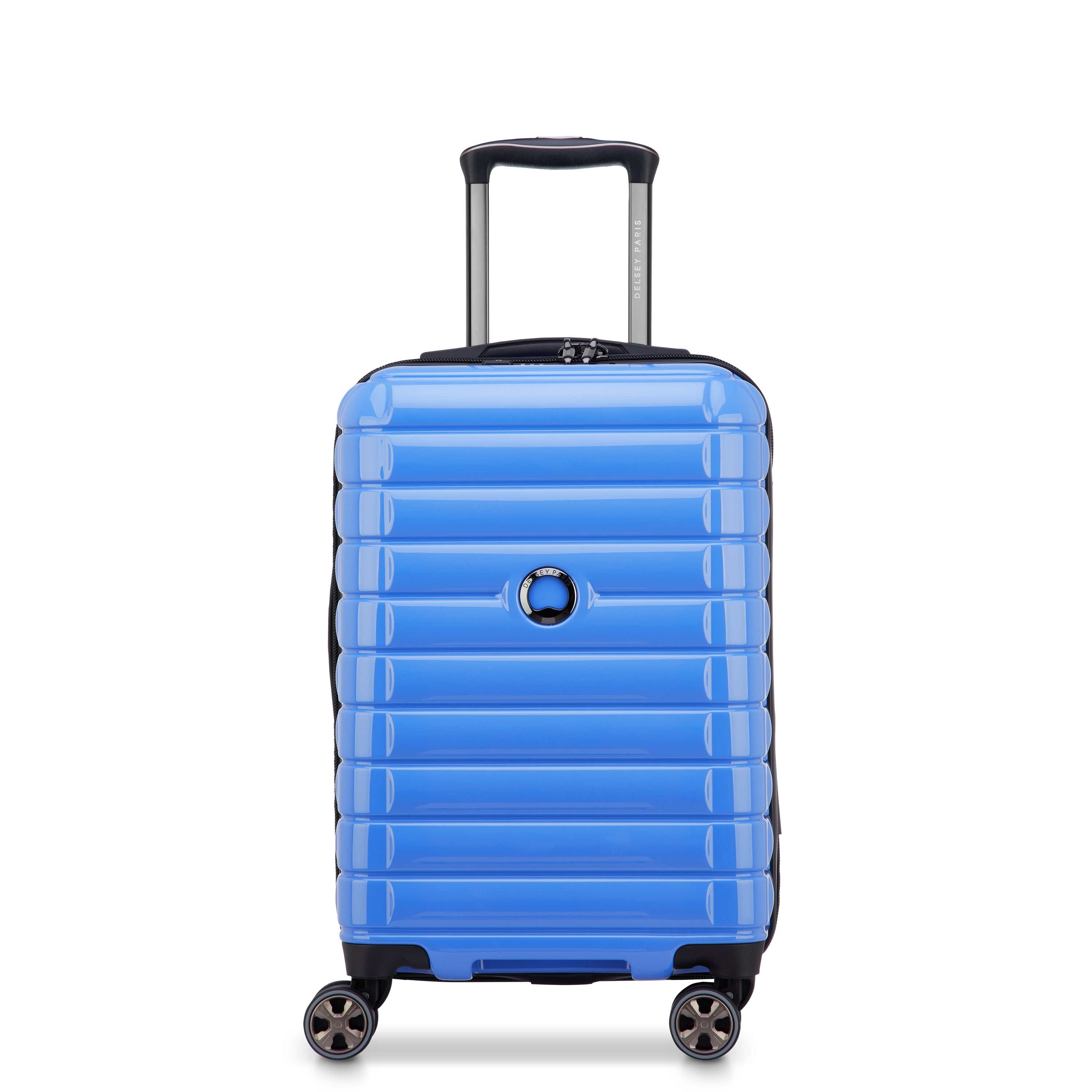 SHADOW 5.0| Trolley Cabina Espandibile 55 CM MARINA