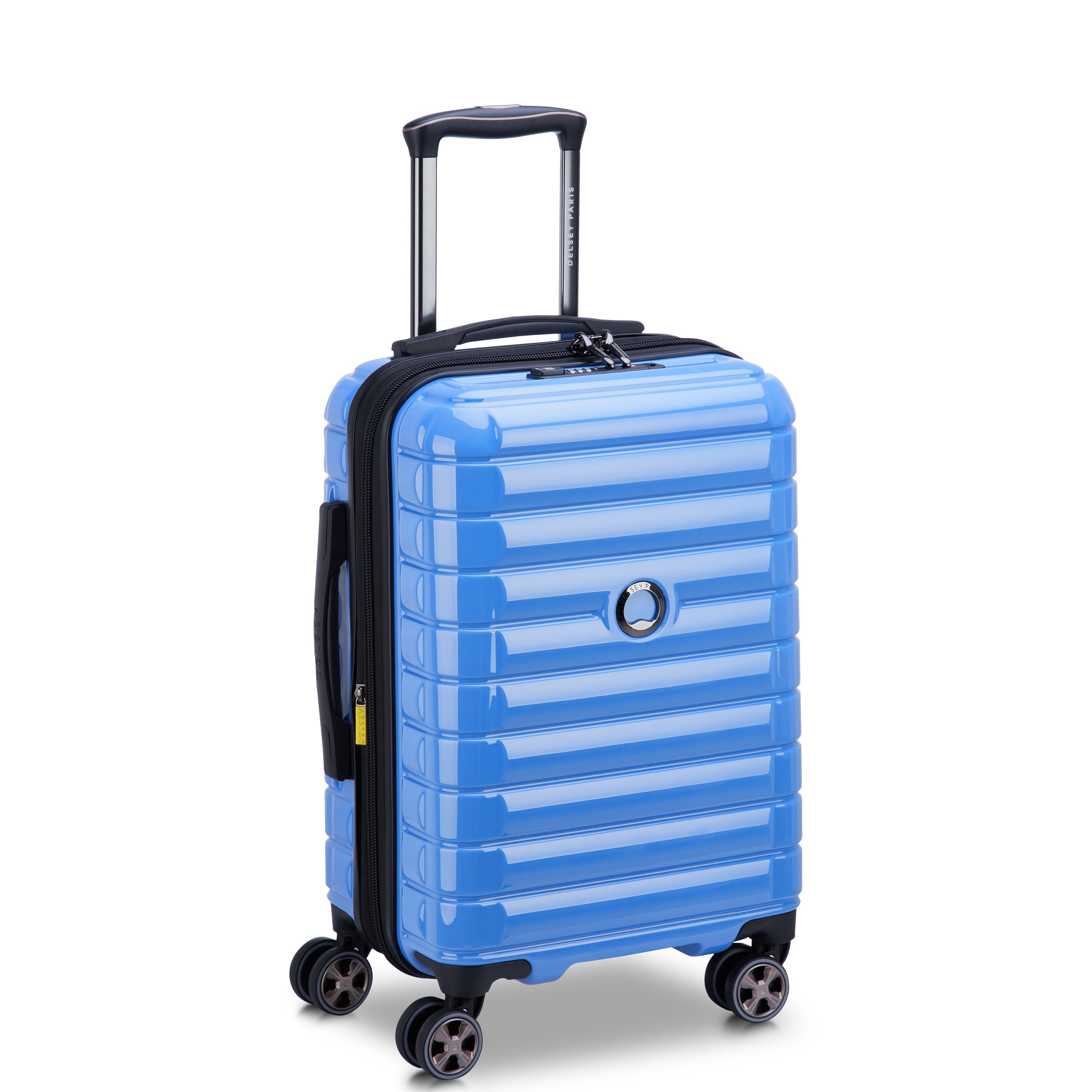 SHADOW 5.0| Trolley Cabina Espandibile 55 CM MARINA