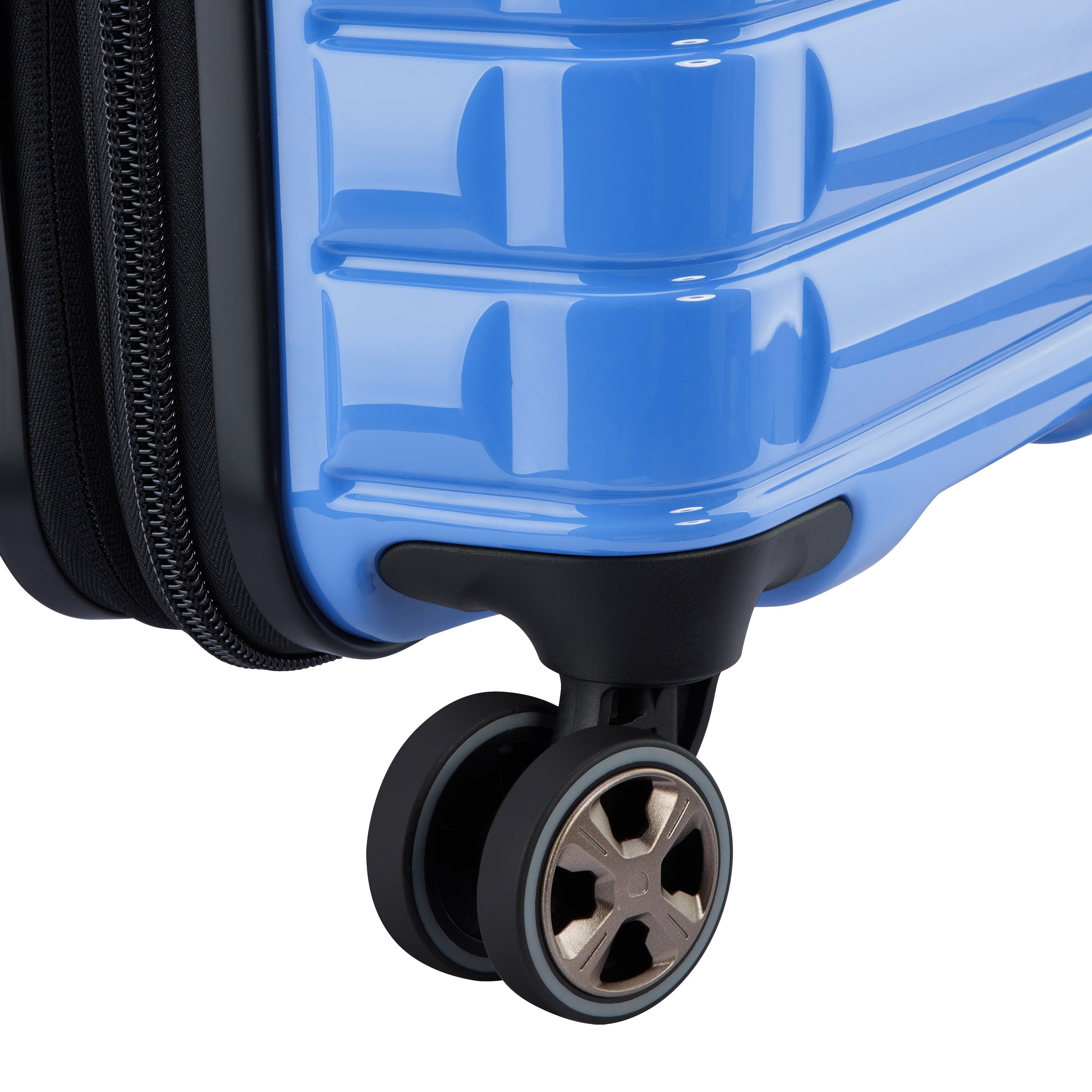SHADOW 5.0| Trolley Cabina Espandibile 55 CM MARINA