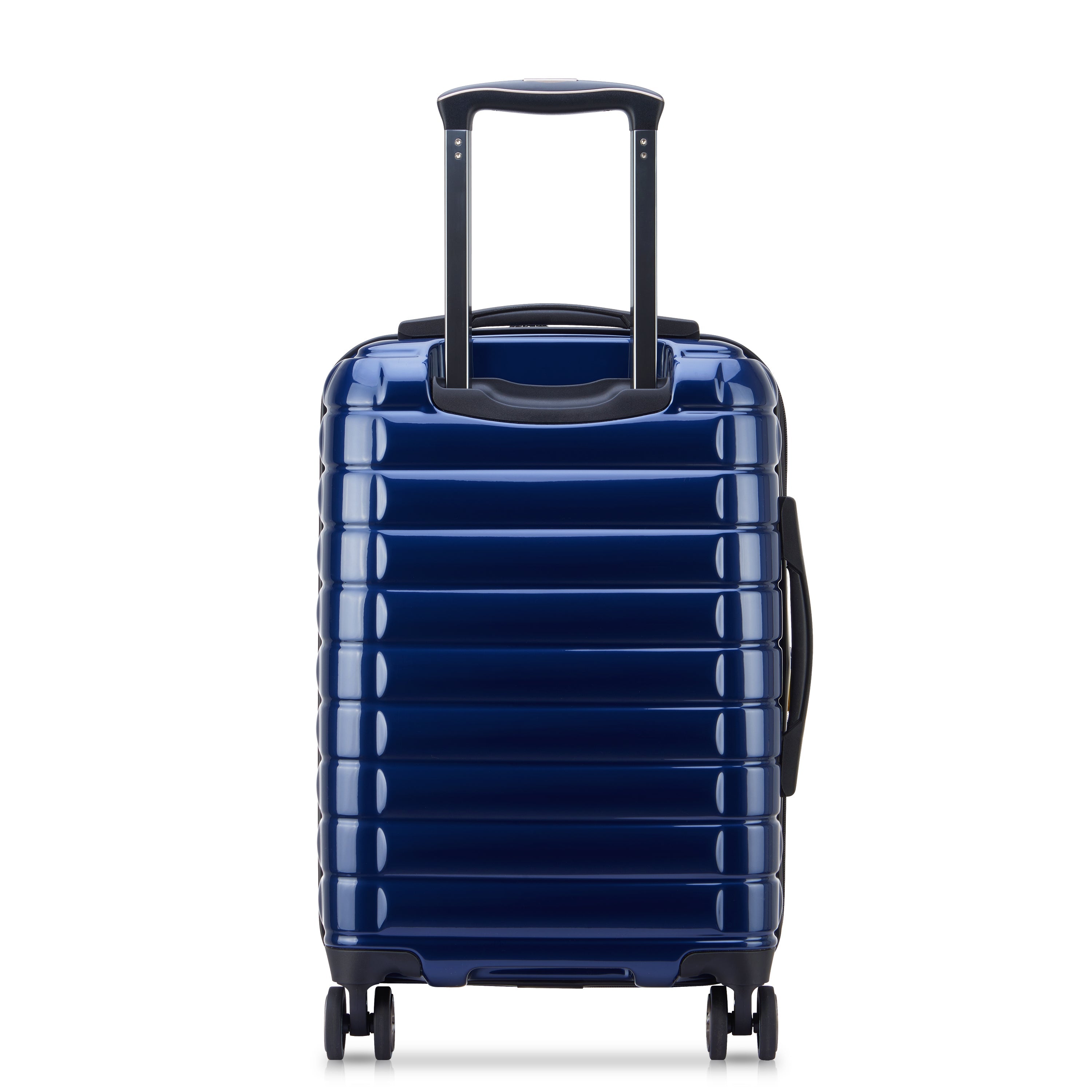 SHADOW 5.0| Suitcase Cabin Expandable 55 CM DEEP SEA NAVY