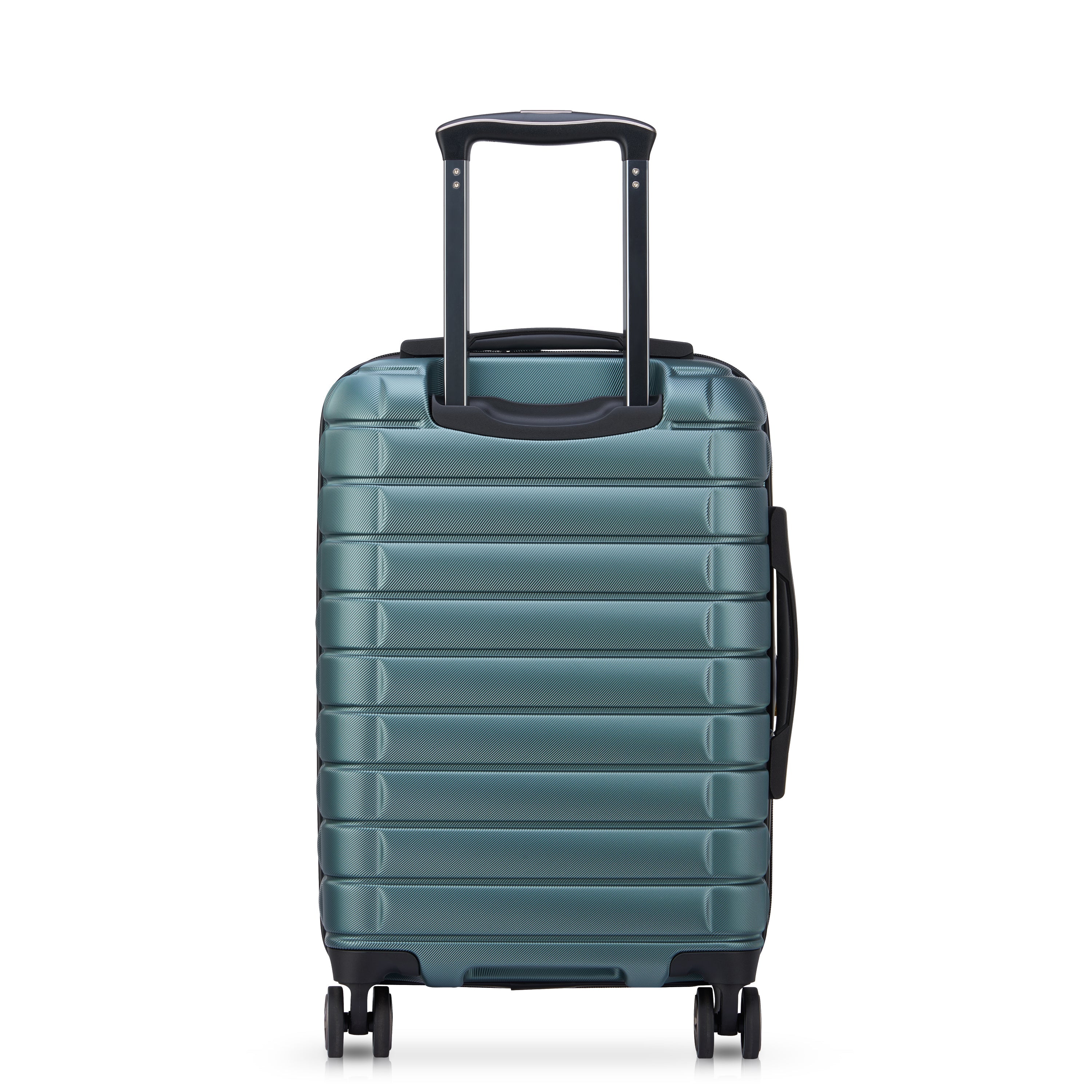 SHADOW 5.0| Suitcase Cabin Expandable 55 CM GREEN