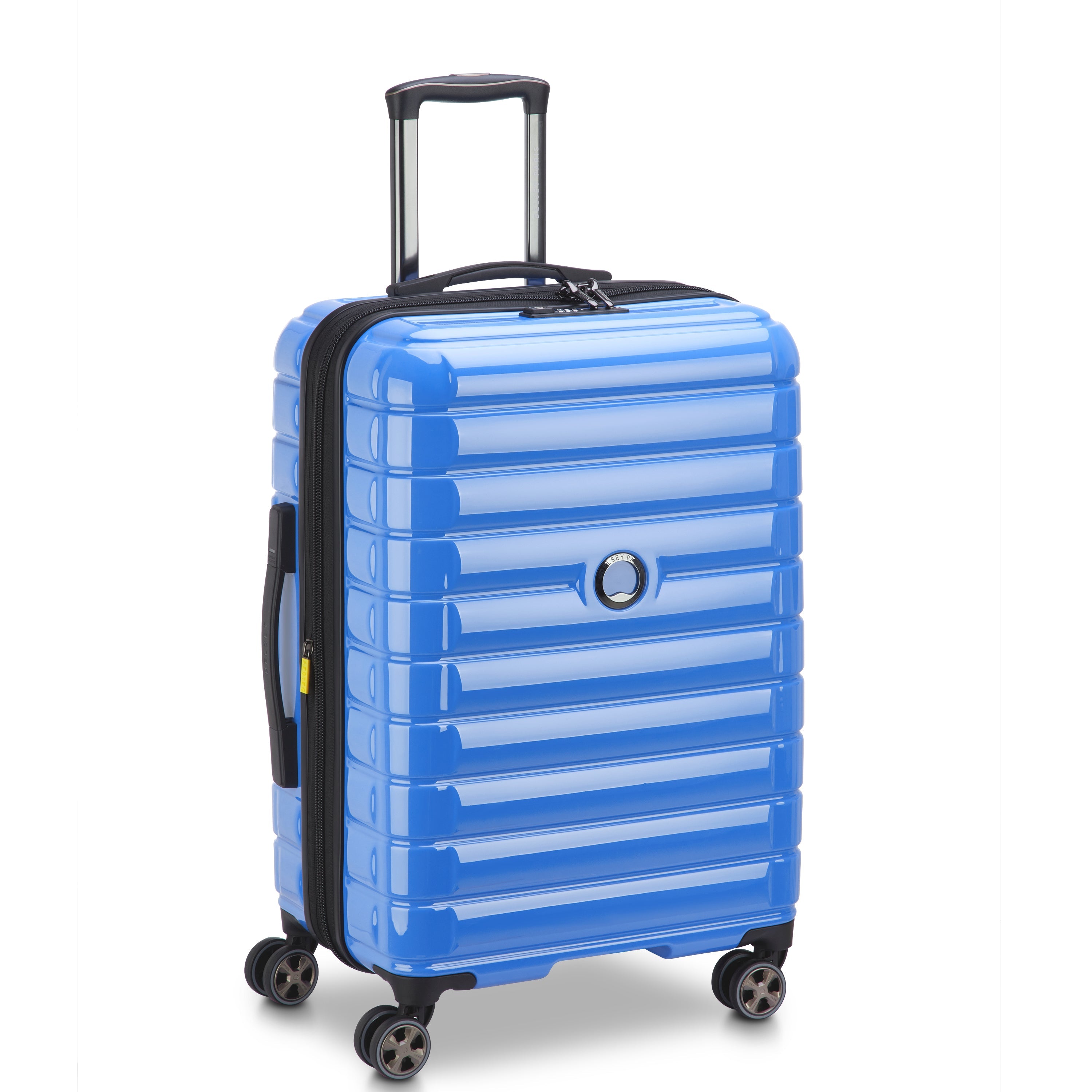 SHADOW 5.0| Valise Soute Extensible 66 CM MARINA