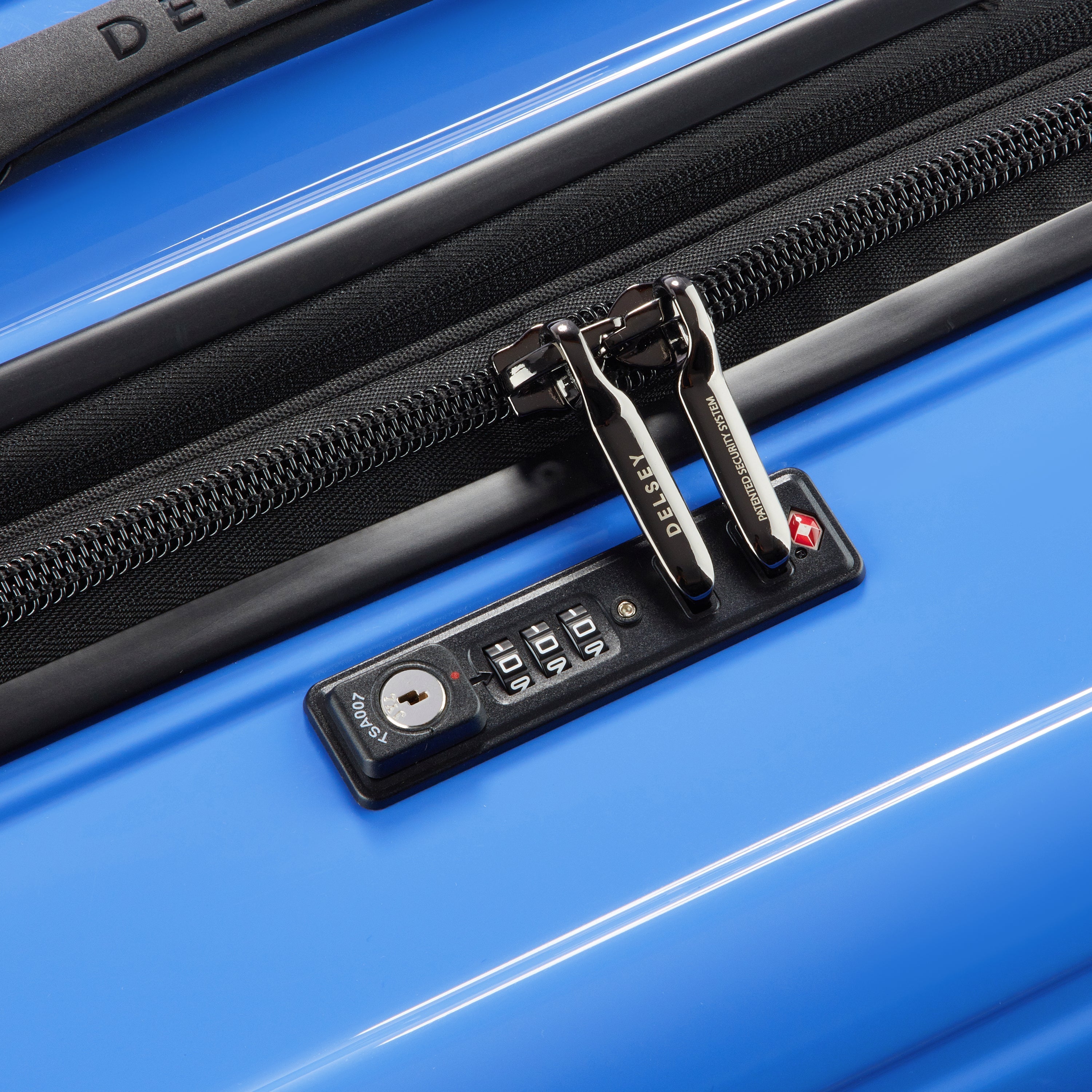 SHADOW 5.0| Valise Soute Extensible 66 CM MARINA