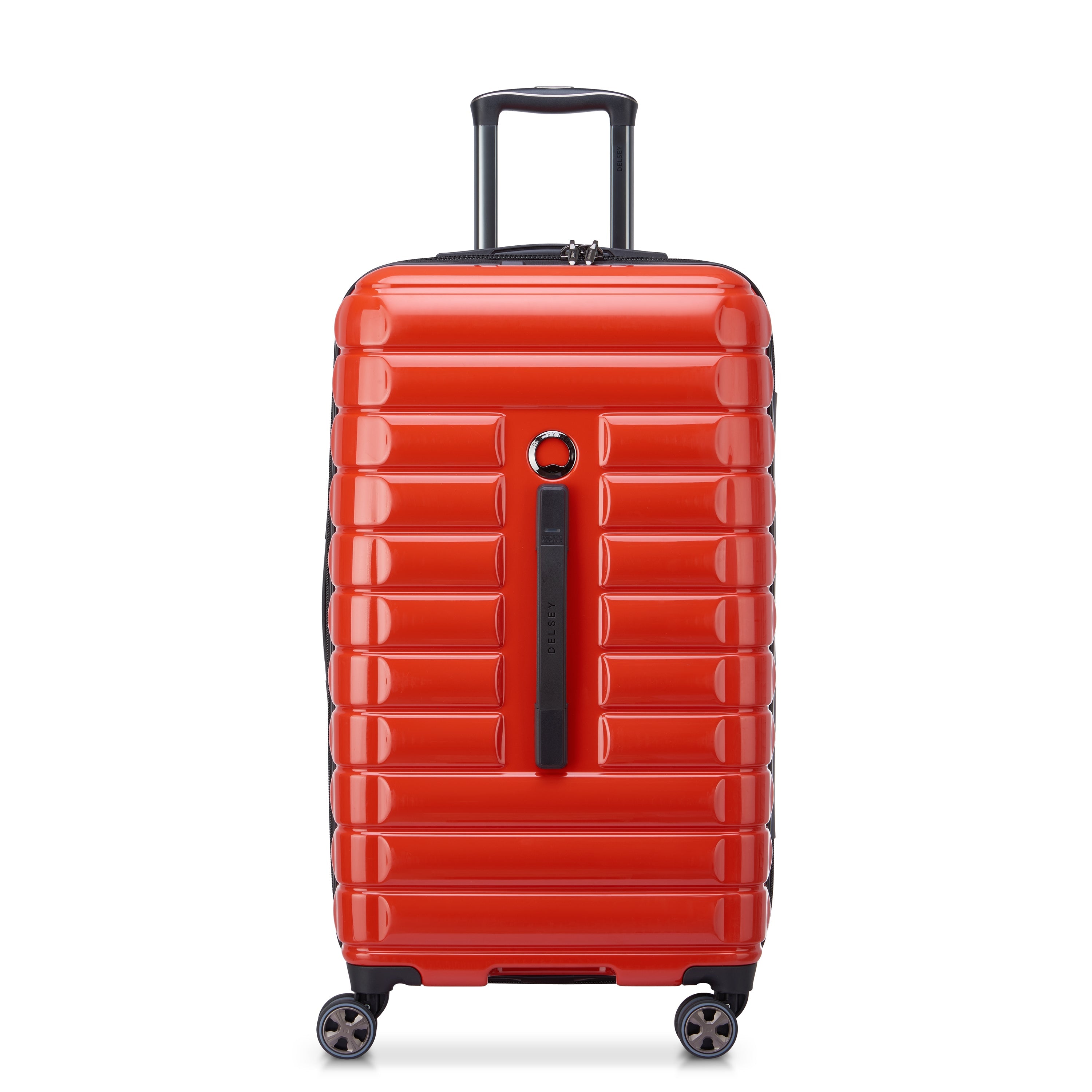 SHADOW 5.0| Trunk Check-In INTENSE RED