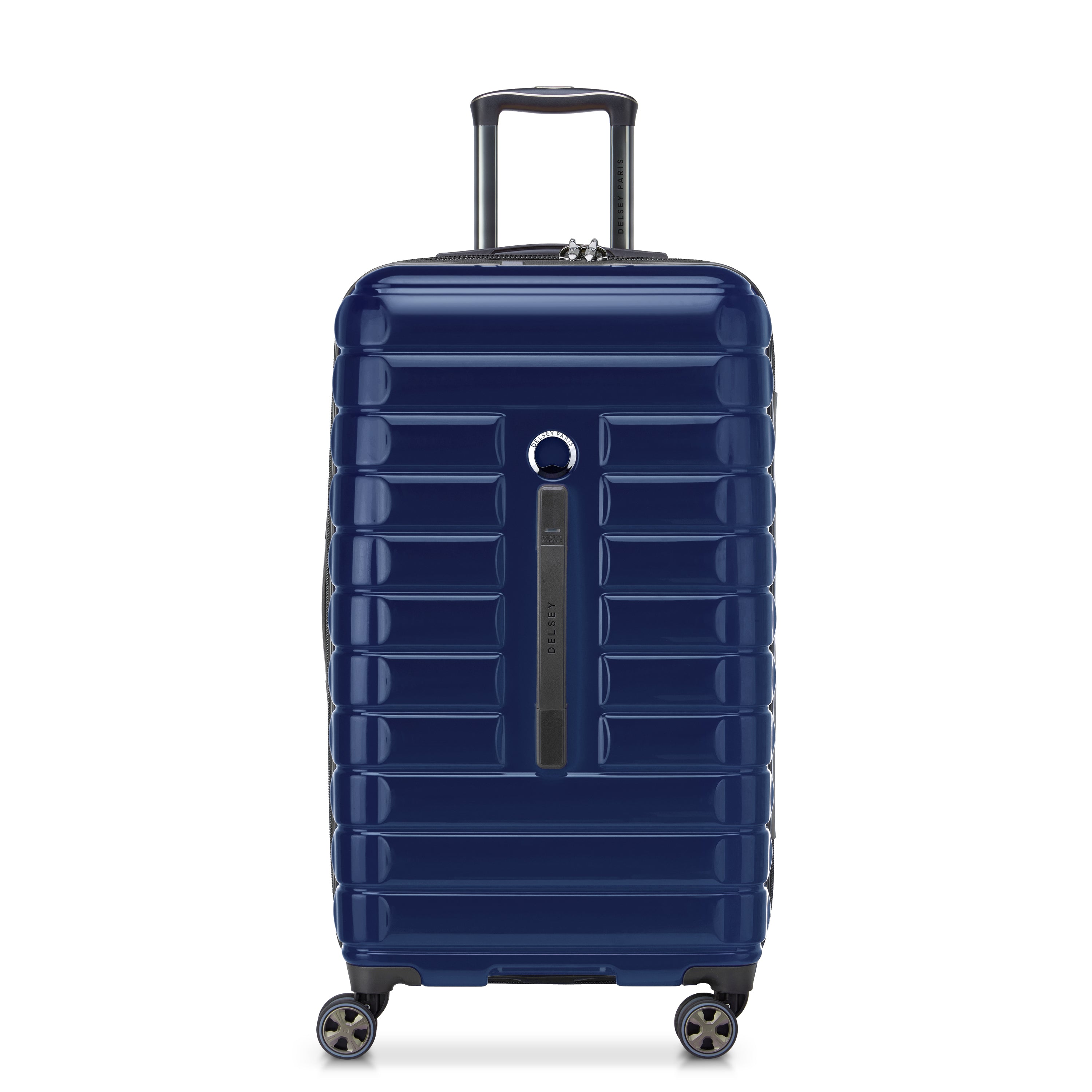 SHADOW 5.0| Trunk Check-In DEEP SEA NAVY