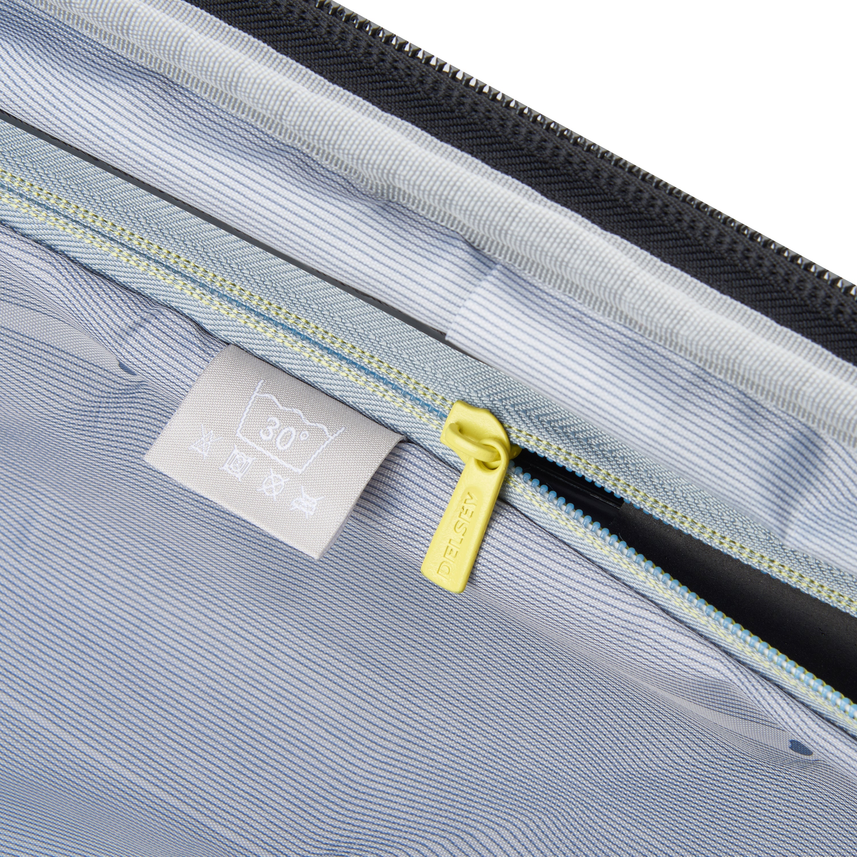 SHADOW 5.0| Valise Soute Extensible 76 CM NOIR