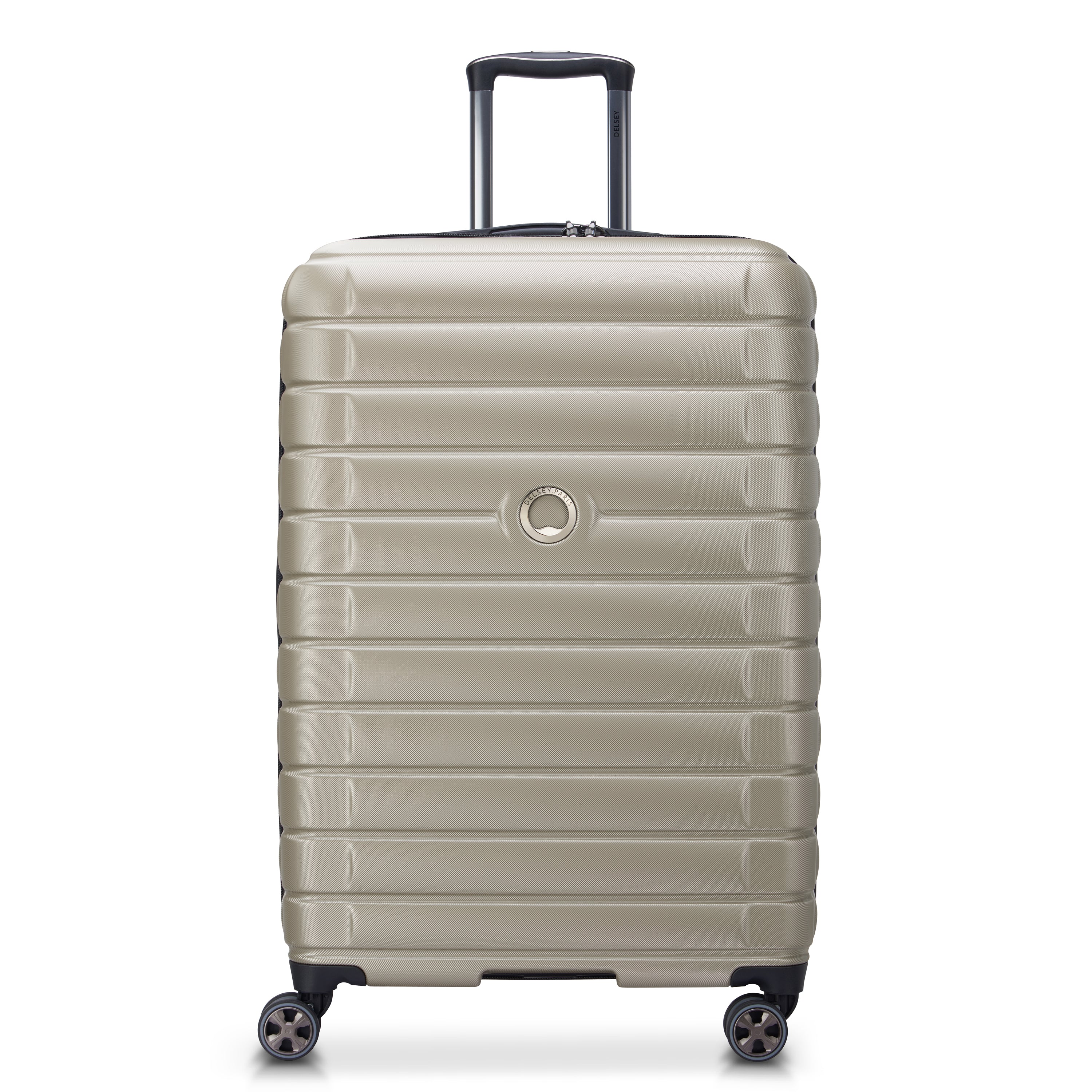 SHADOW 5.0| Suitcase Check-In Expandable 76 CM BEIGE