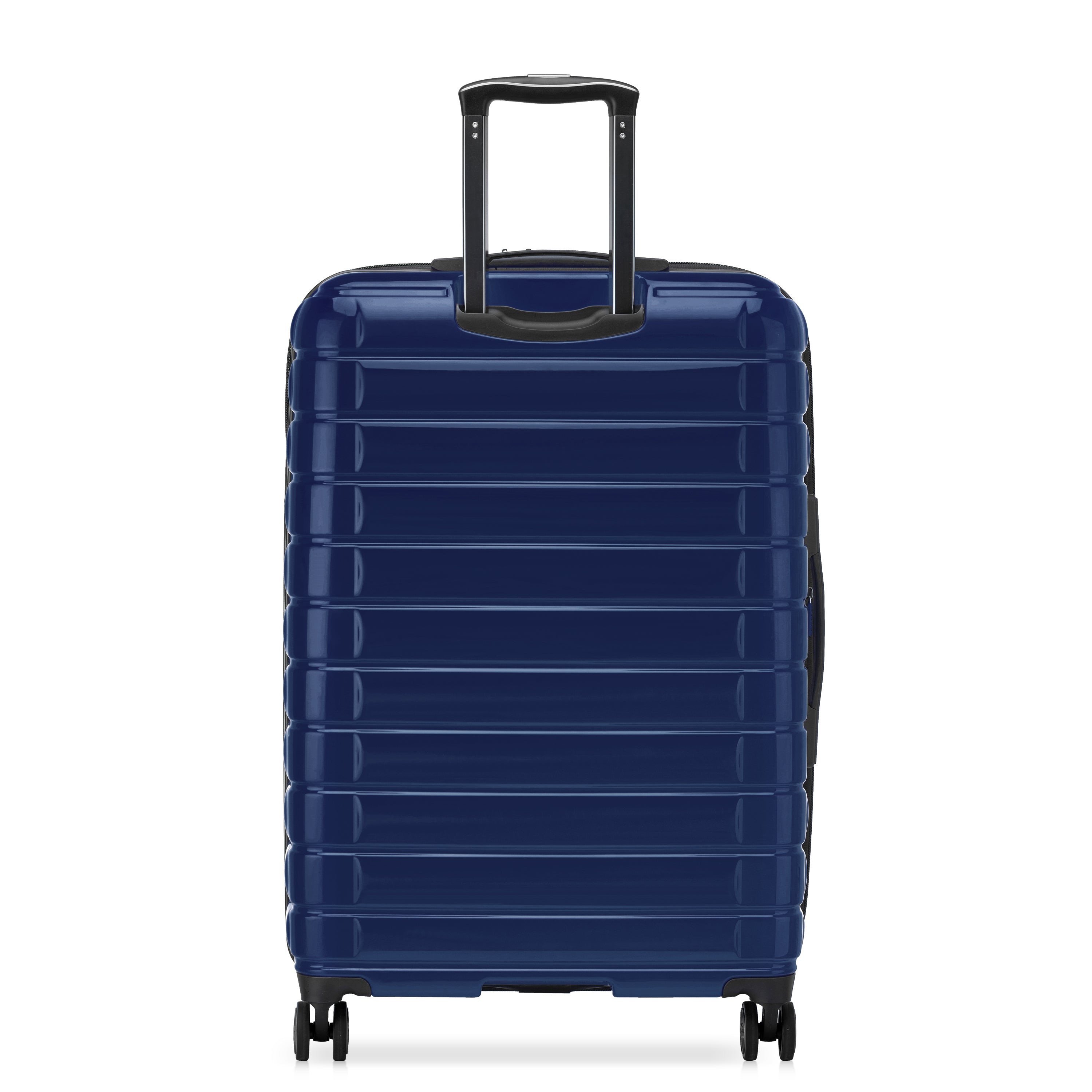 SHADOW 5.0| Suitcase Check-In Expandable 76 CM DEEP SEA NAVY