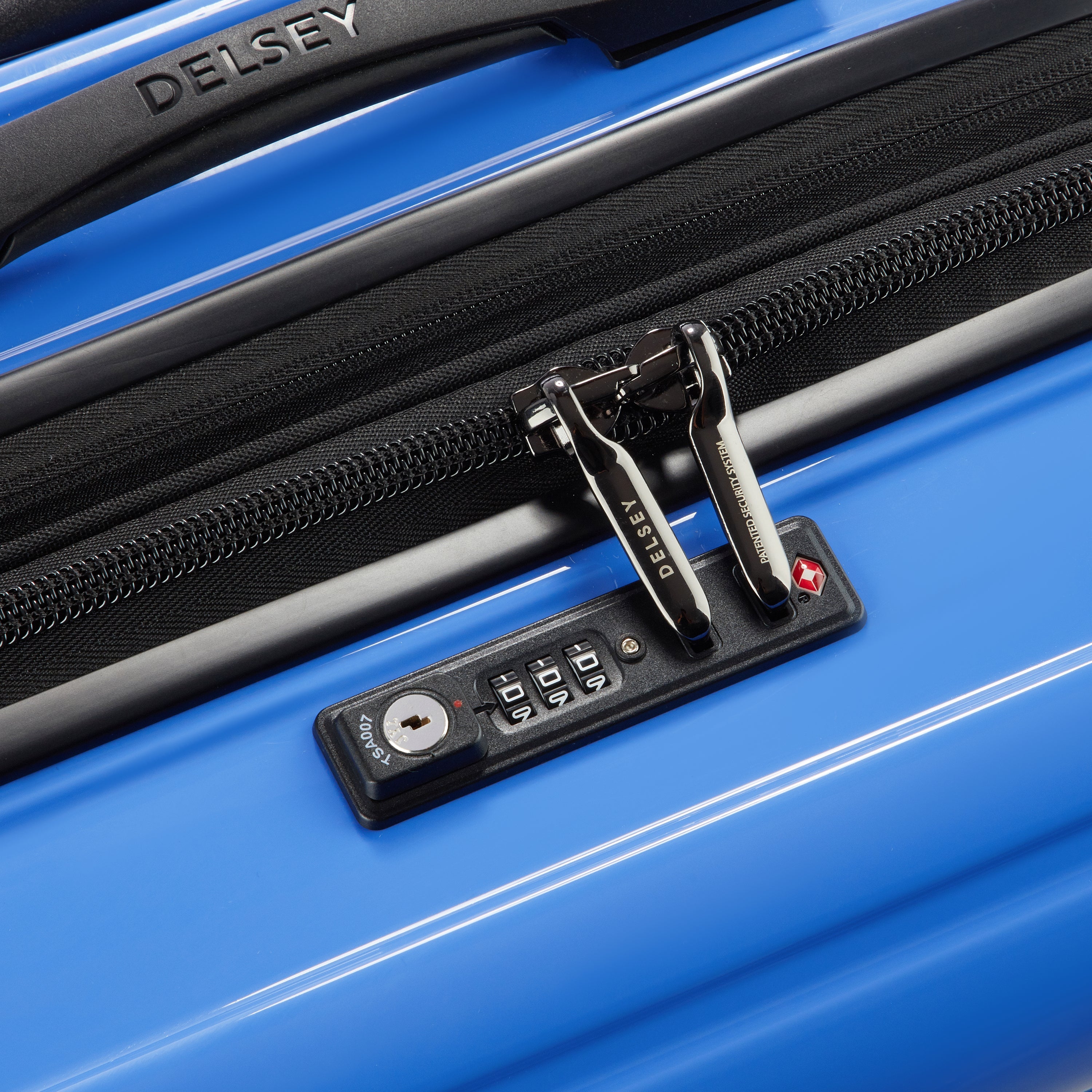 SHADOW 5.0| Valise Soute Extensible 76 CM MARINA