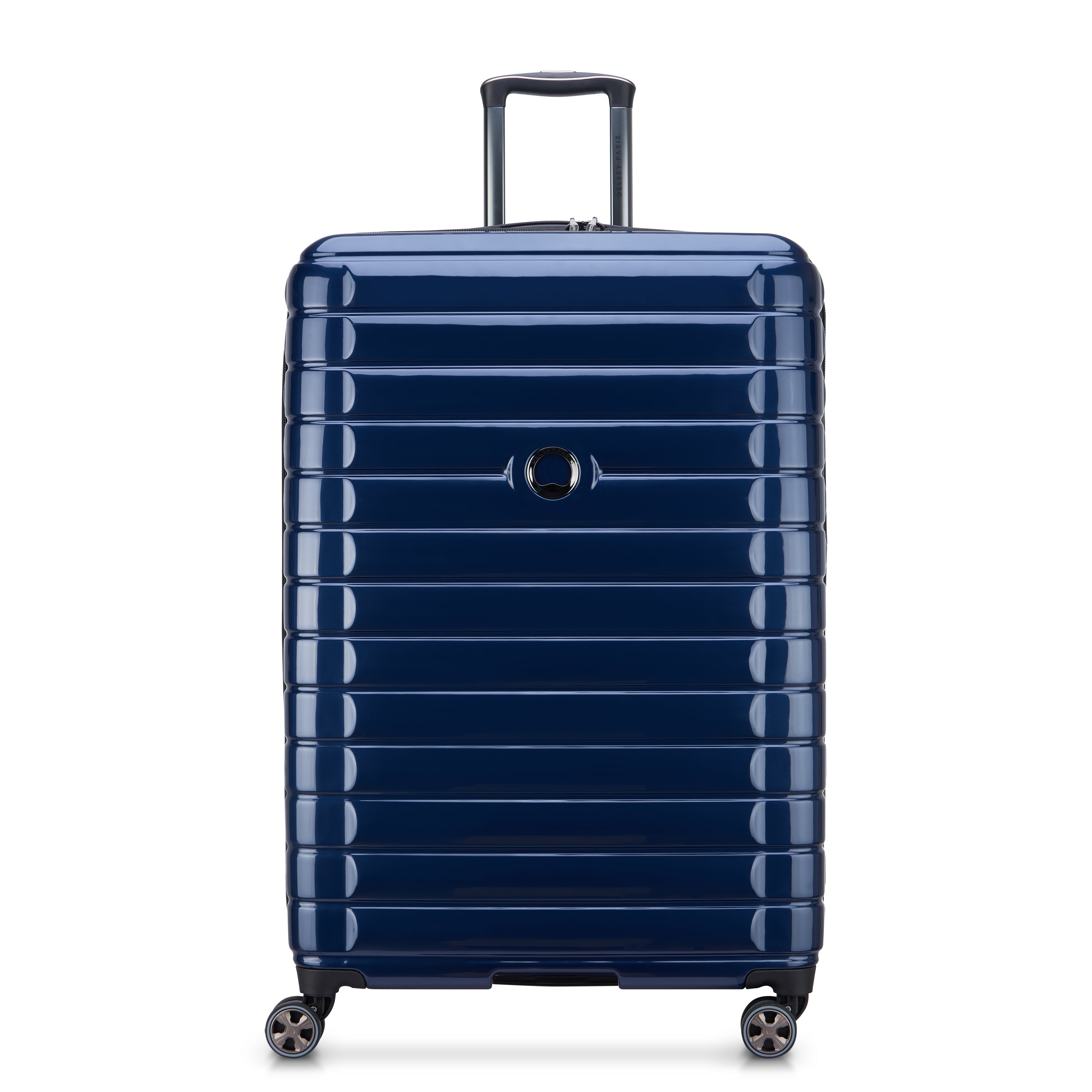 SHADOW 5.0| Trolley Check-In Espandibile 82 CM DEEP SEA NAVY