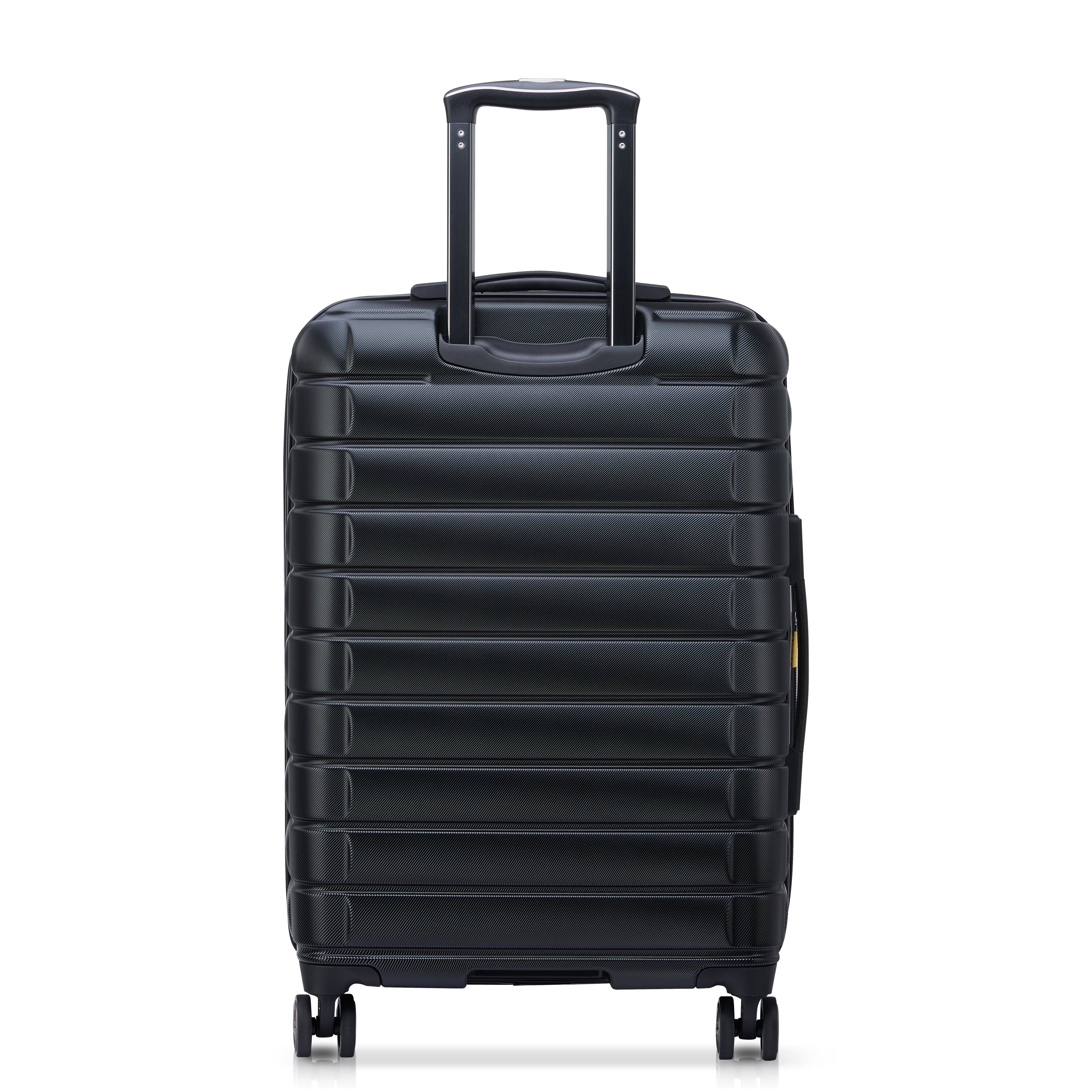 SHADOW 5.0| Suitcase Check-In Expandable 66 CM BLACK