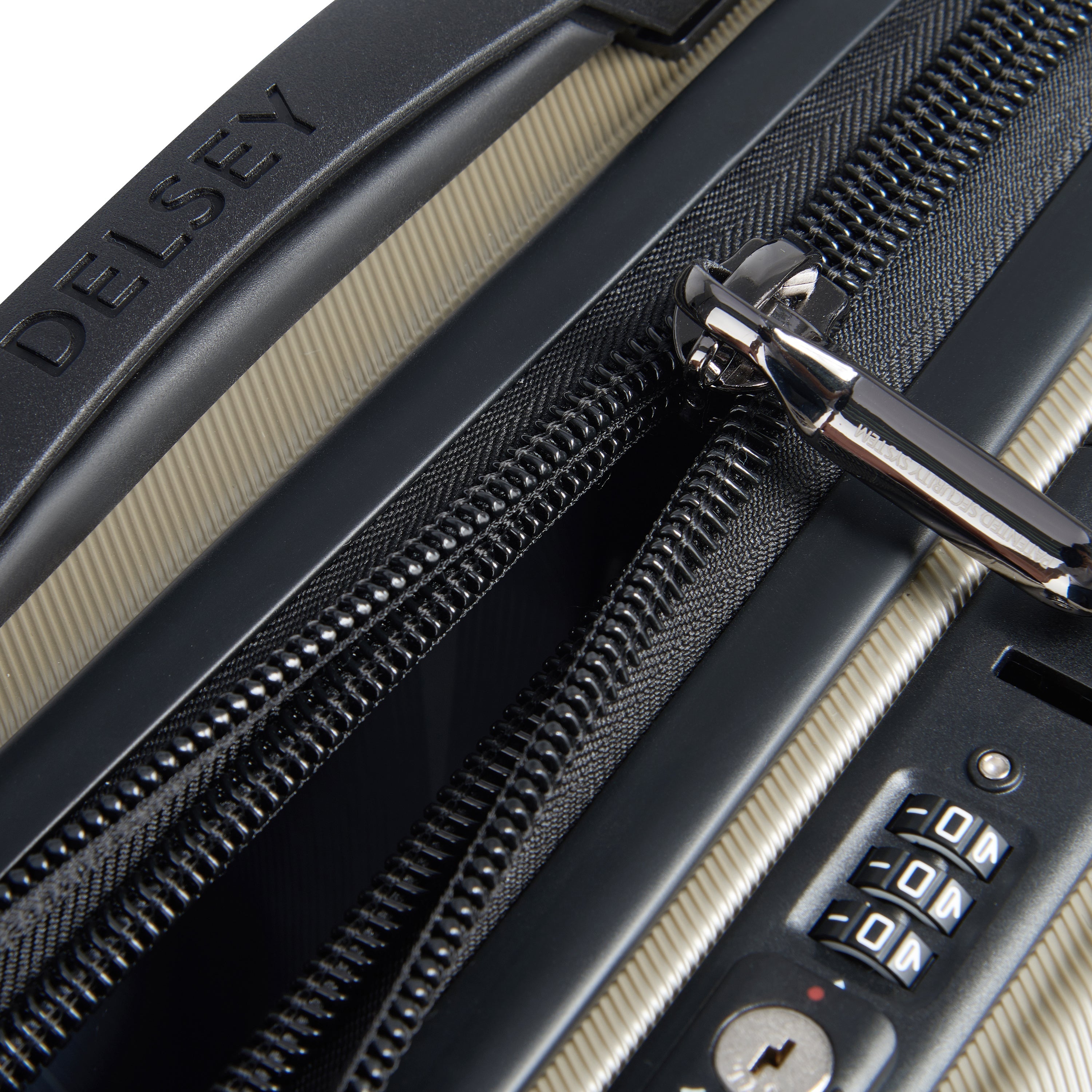 SHADOW 5.0| Koffer Check-In Erweiterbar 66 CM BEIGE