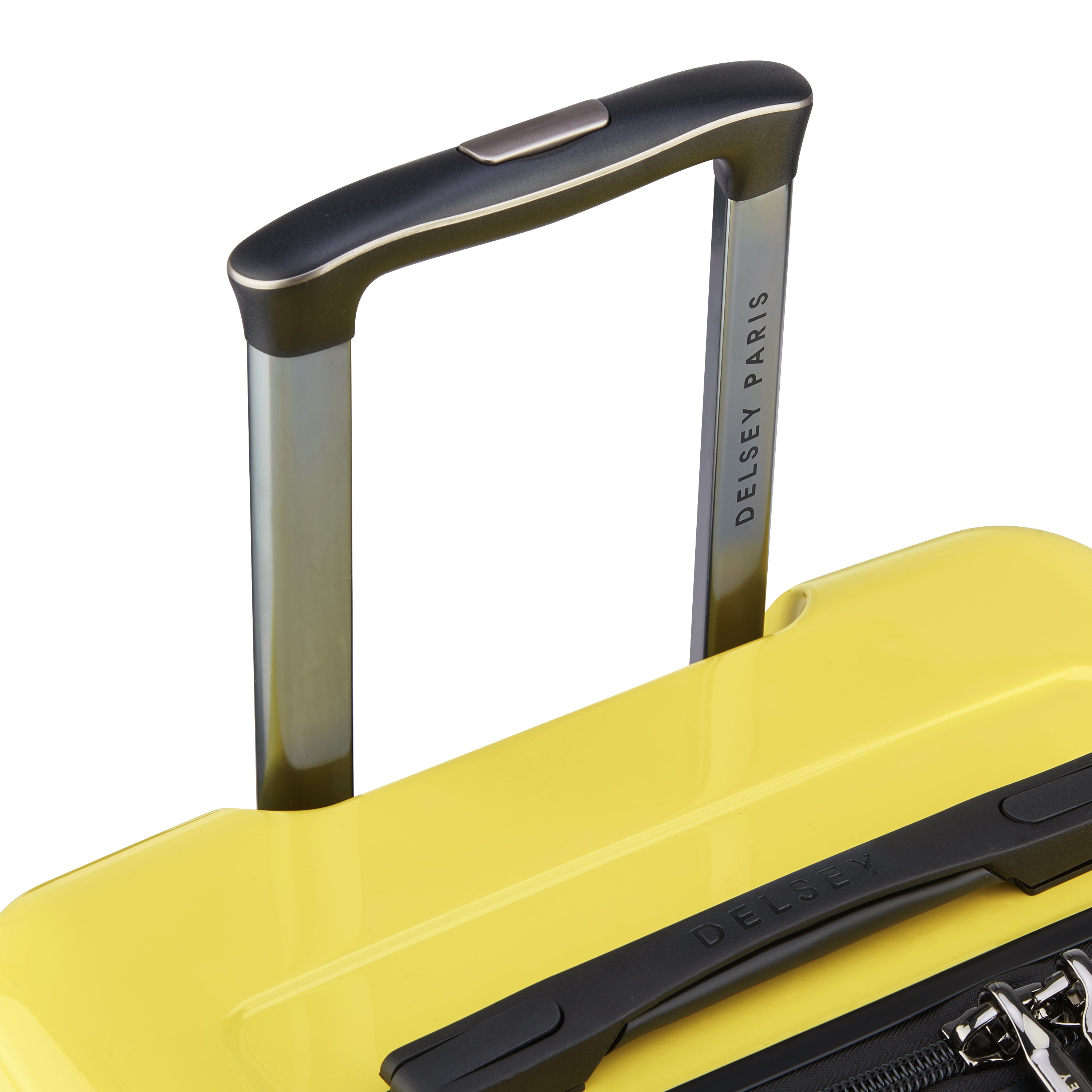 SHADOW 5.0| Trunk Check-In BRIGHT YELLOW