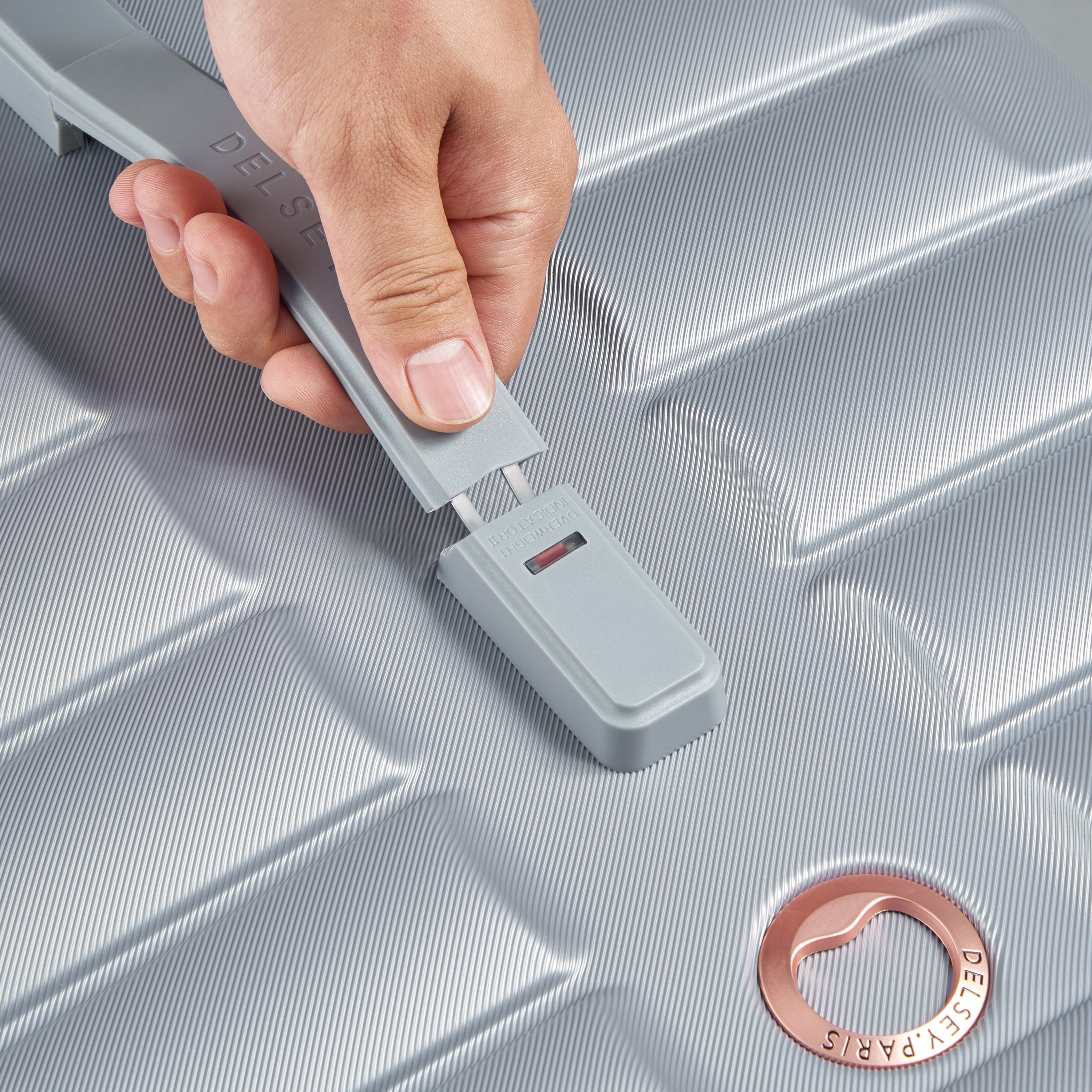 SHADOW 5.0| Trunk Check-In PLATINUM