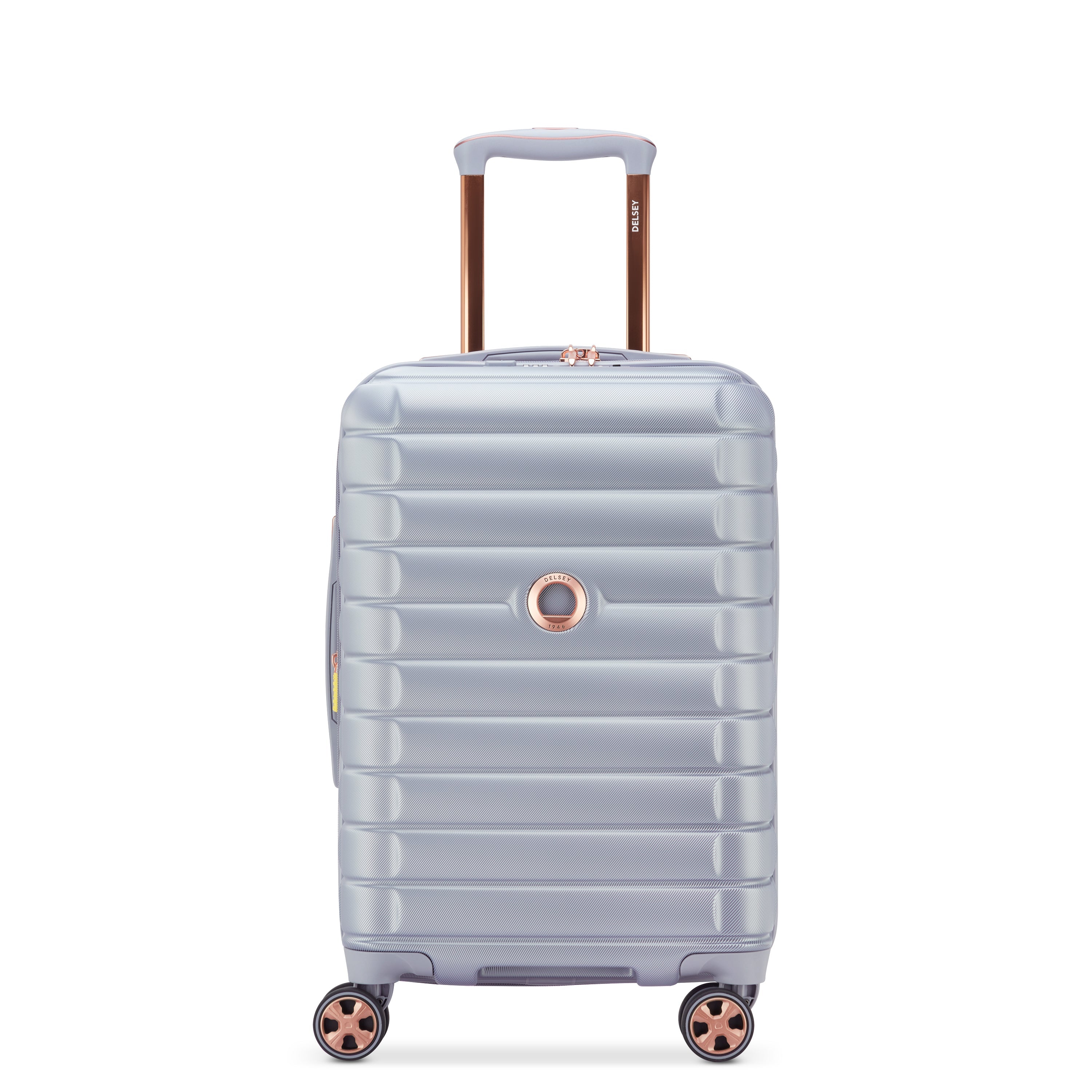 SHADOW 5.0| Valigia Cabina Espandibile 55 CM PLATINUM