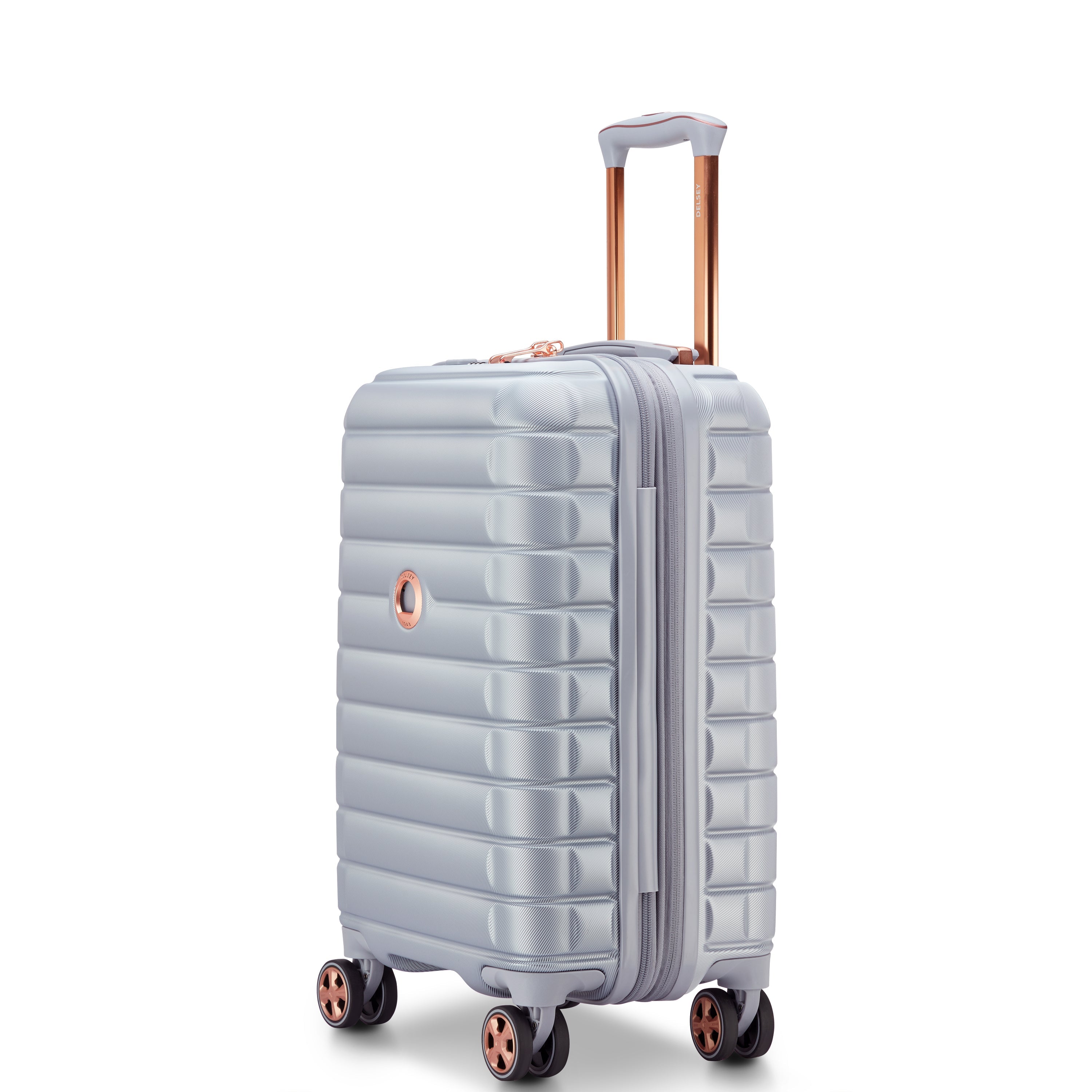 SHADOW 5.0| Valigia Cabina Espandibile 55 CM PLATINUM