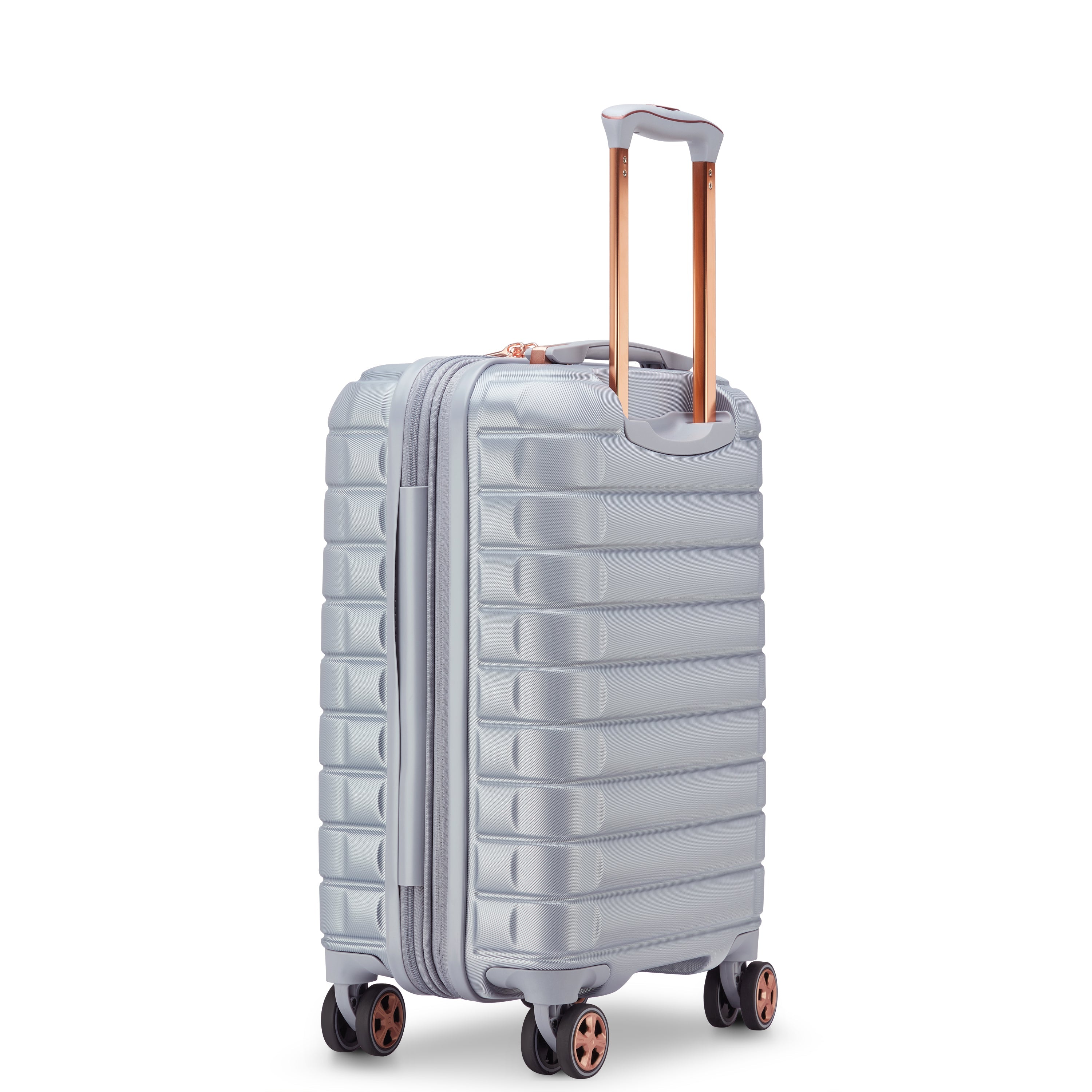 SHADOW 5.0| Valigia Cabina Espandibile 55 CM PLATINUM