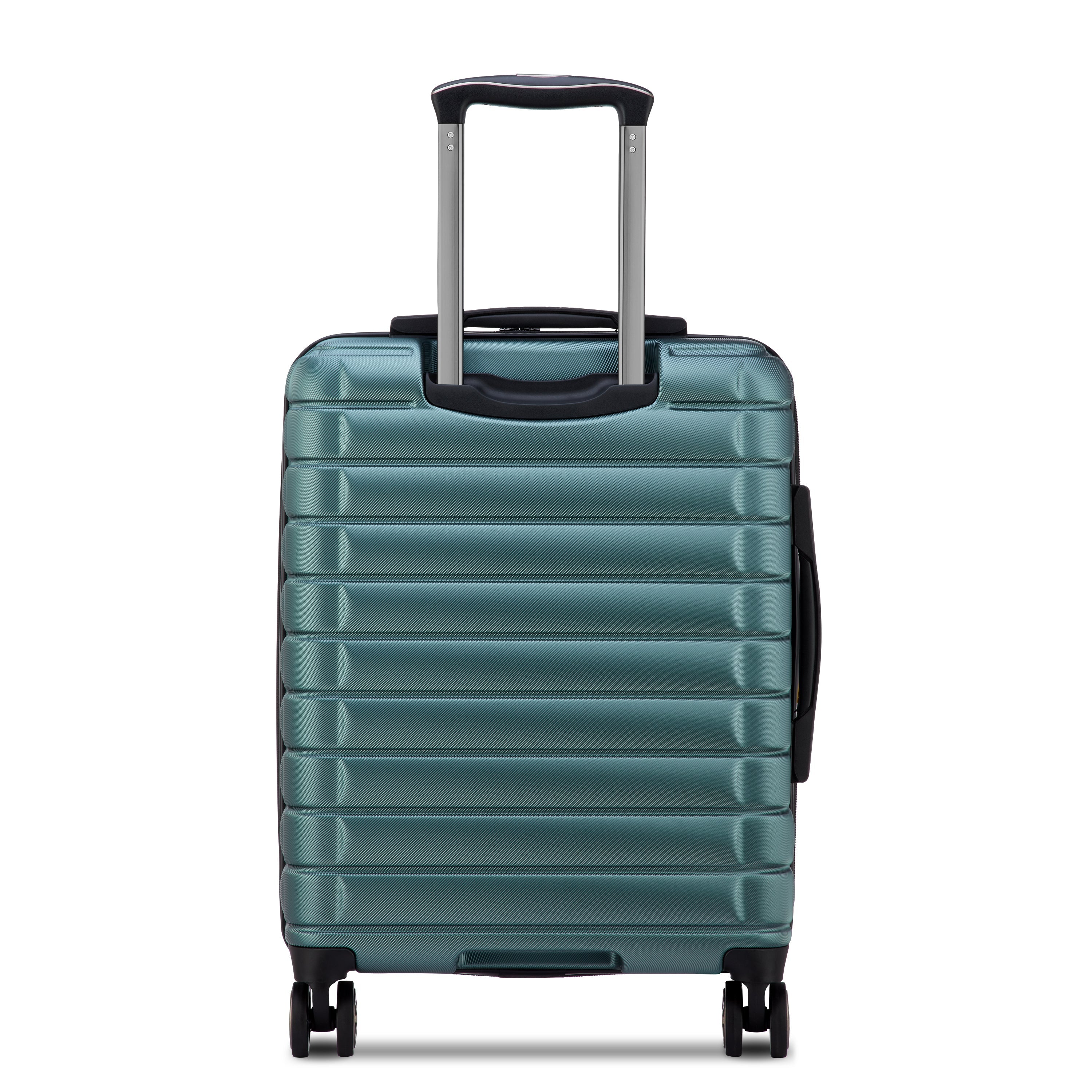 SHADOW 5.0| Valigia Cabina slim Espandibile 55 CM GREEN