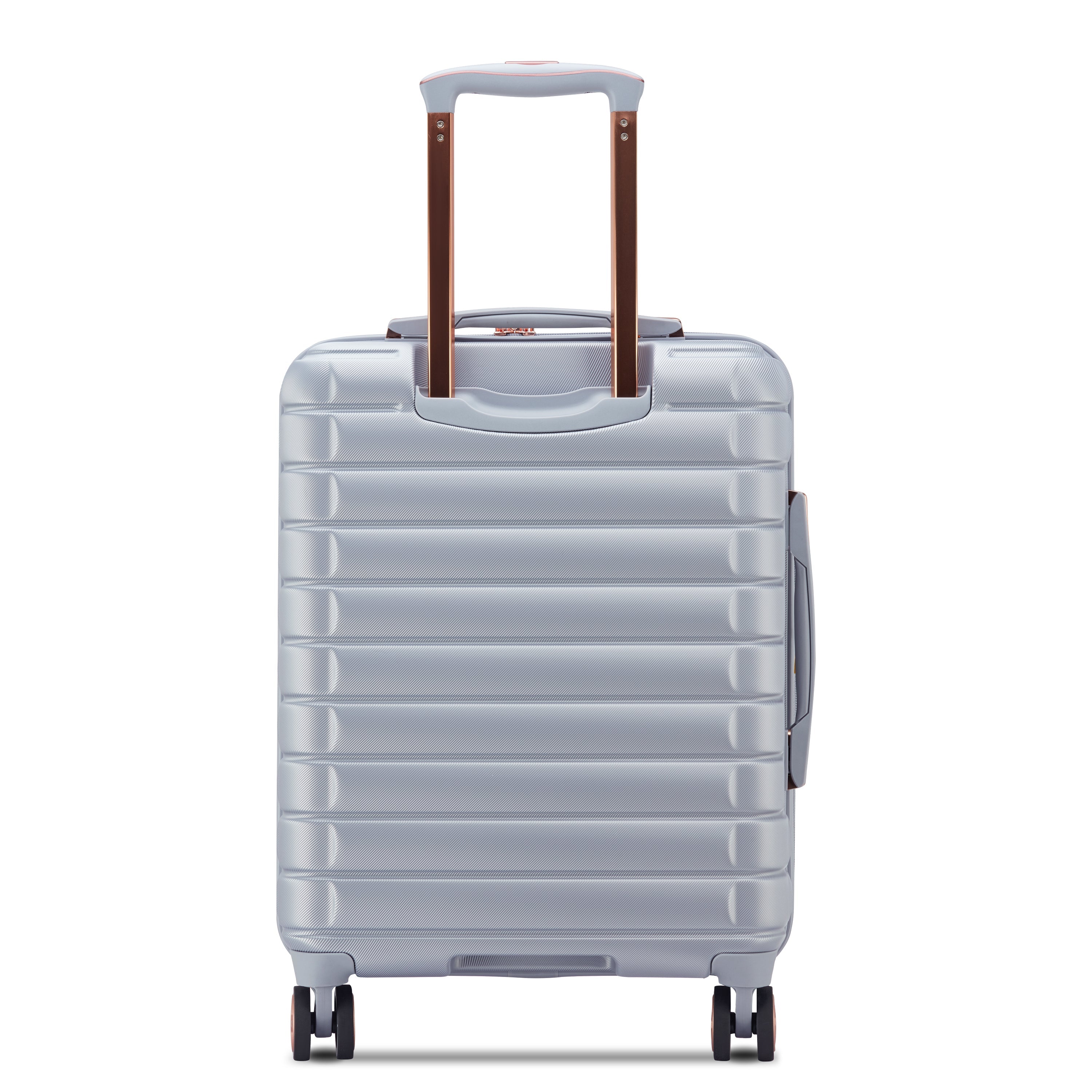 SHADOW 5.0| Valigia Cabina slim Espandibile 55 CM PLATINUM