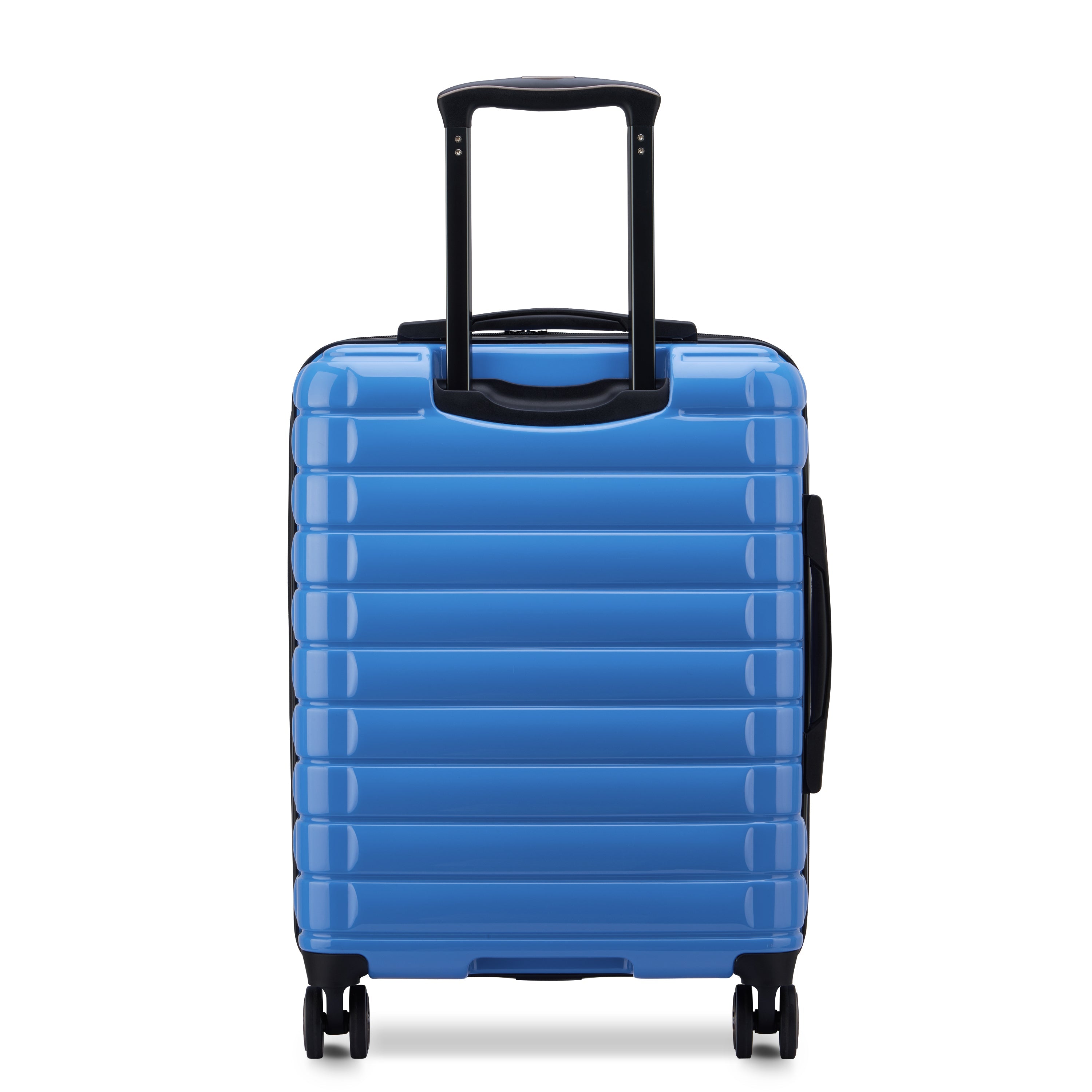 SHADOW 5.0| Valigia Cabina slim Espandibile 55 CM MARINA