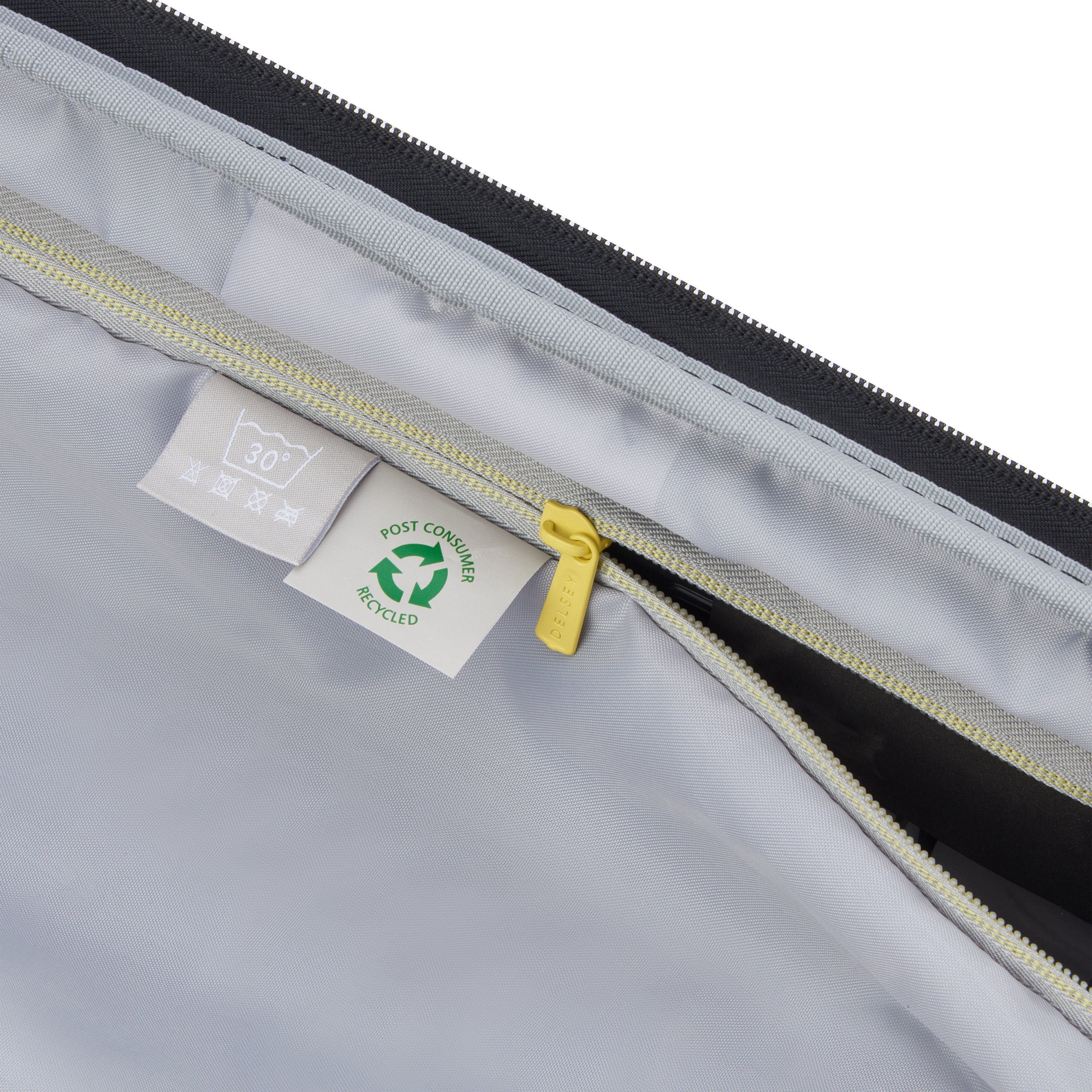 SHADOW 5.0| Valigia Cabina slim Espandibile 55 CM MARINA