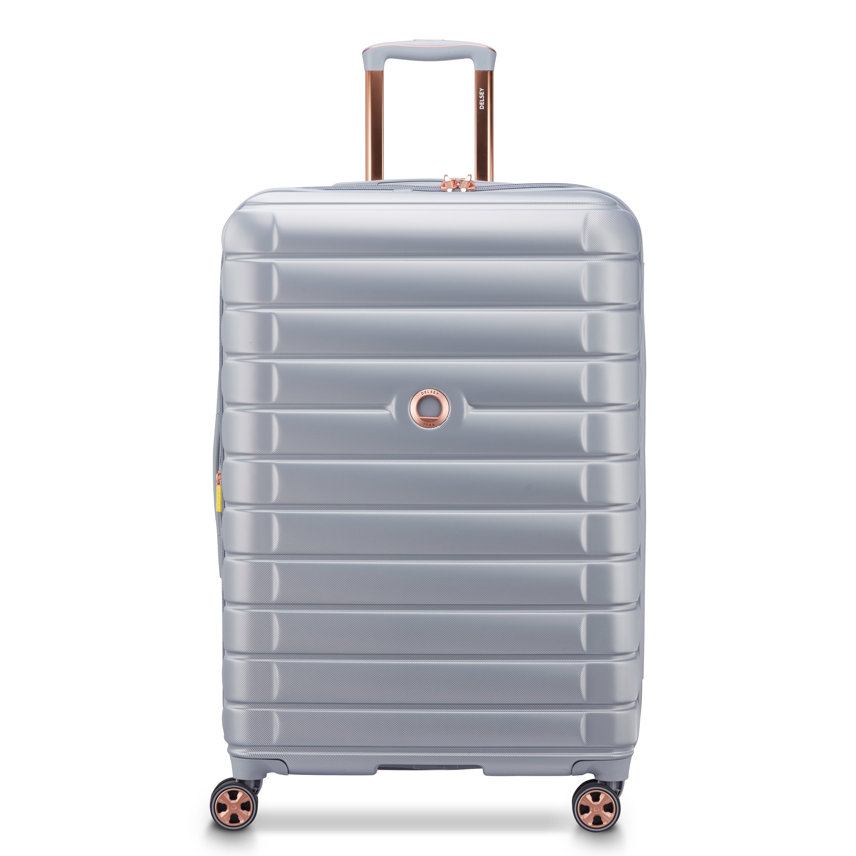 SHADOW 5.0| Suitcase Check-In Expandable 76 CM PLATINUM