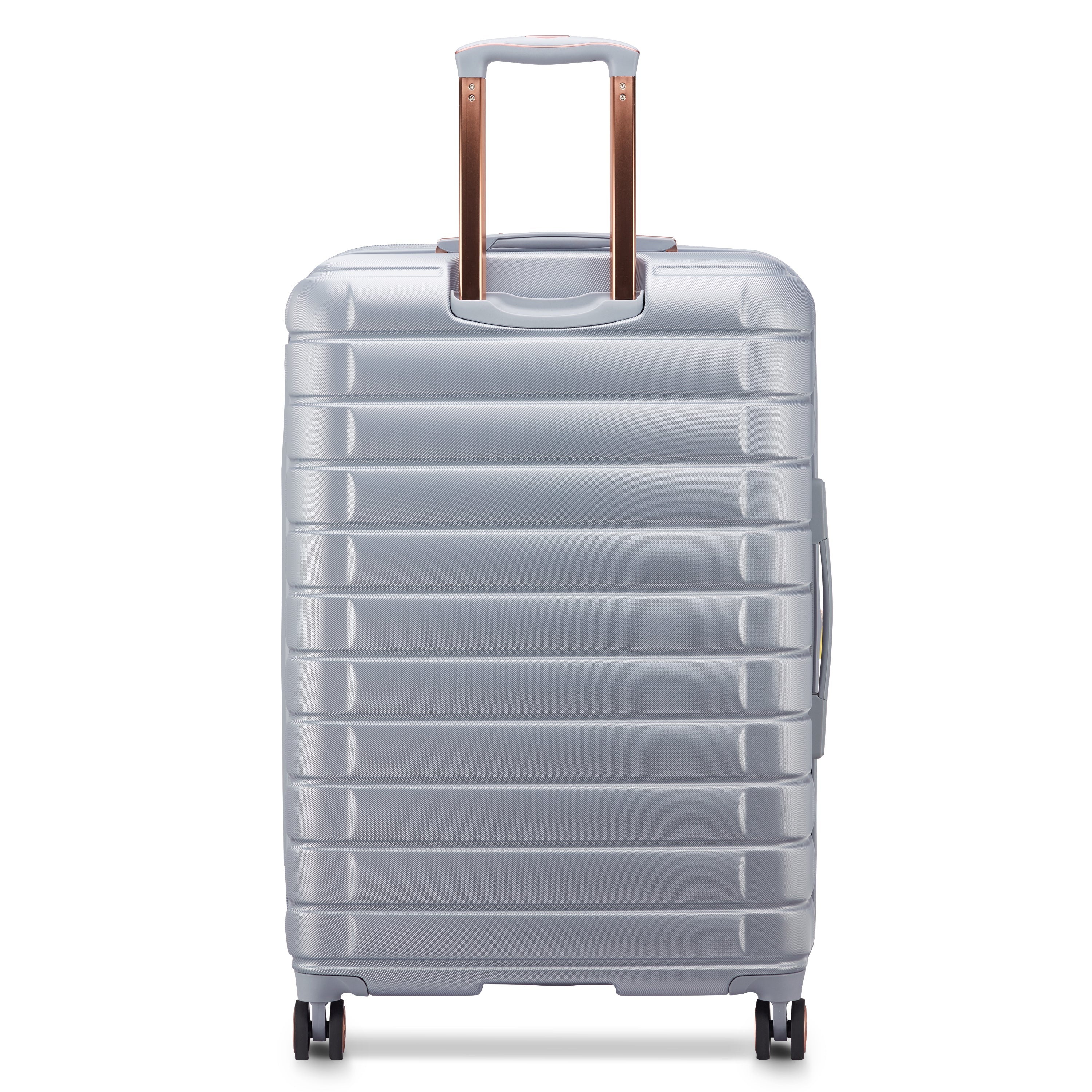 SHADOW 5.0| Suitcase Check-In Expandable 76 CM PLATINUM