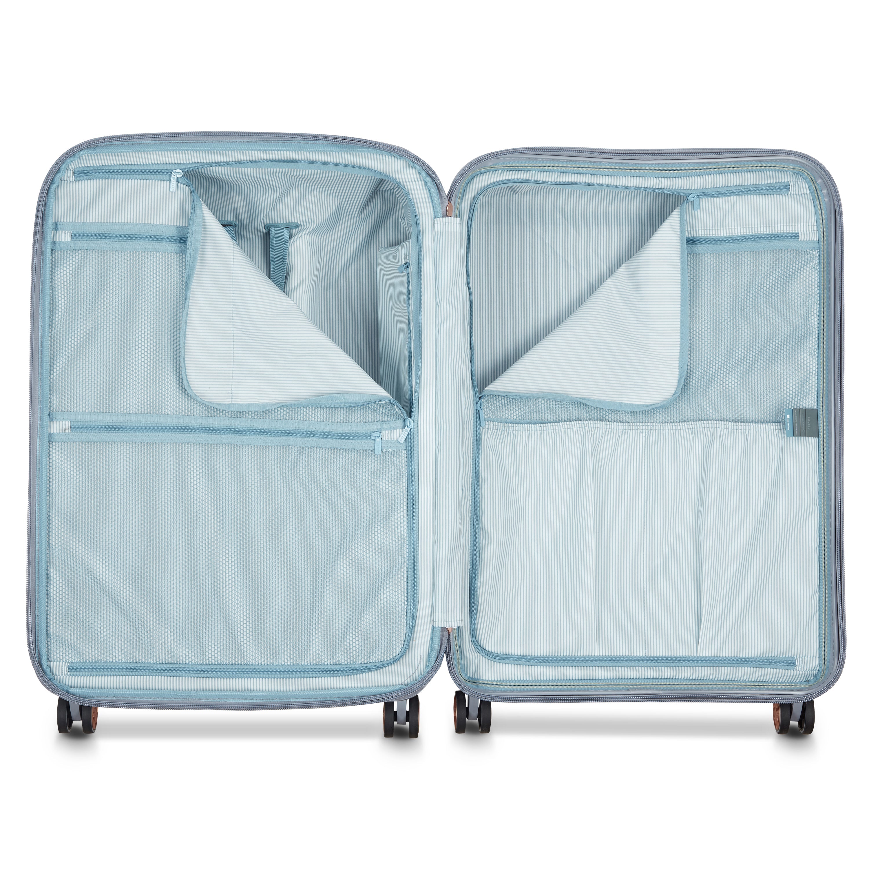 SHADOW 5.0| Suitcase Check-In Expandable 76 CM PLATINUM