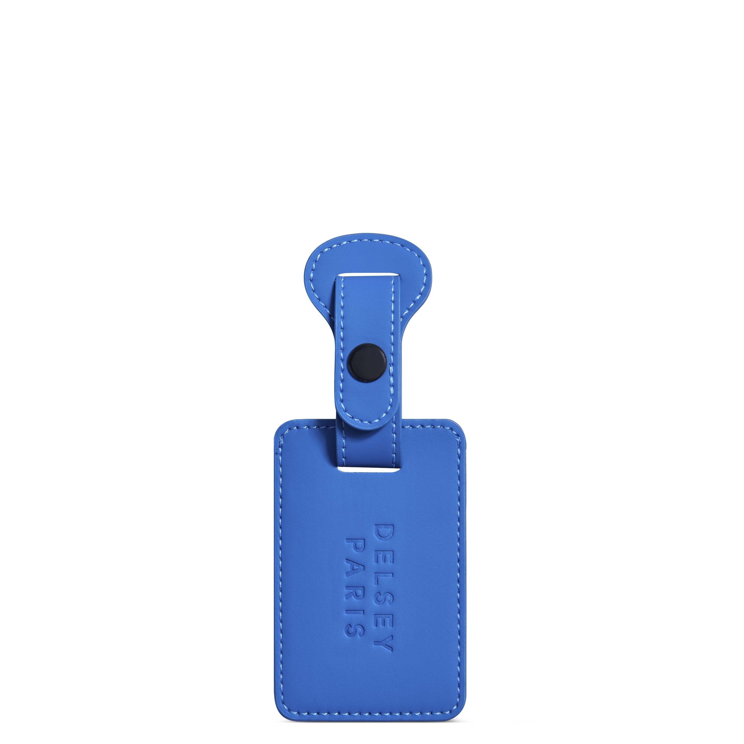 REISEACCESSOIRES| Gepäckanhänger BLAU