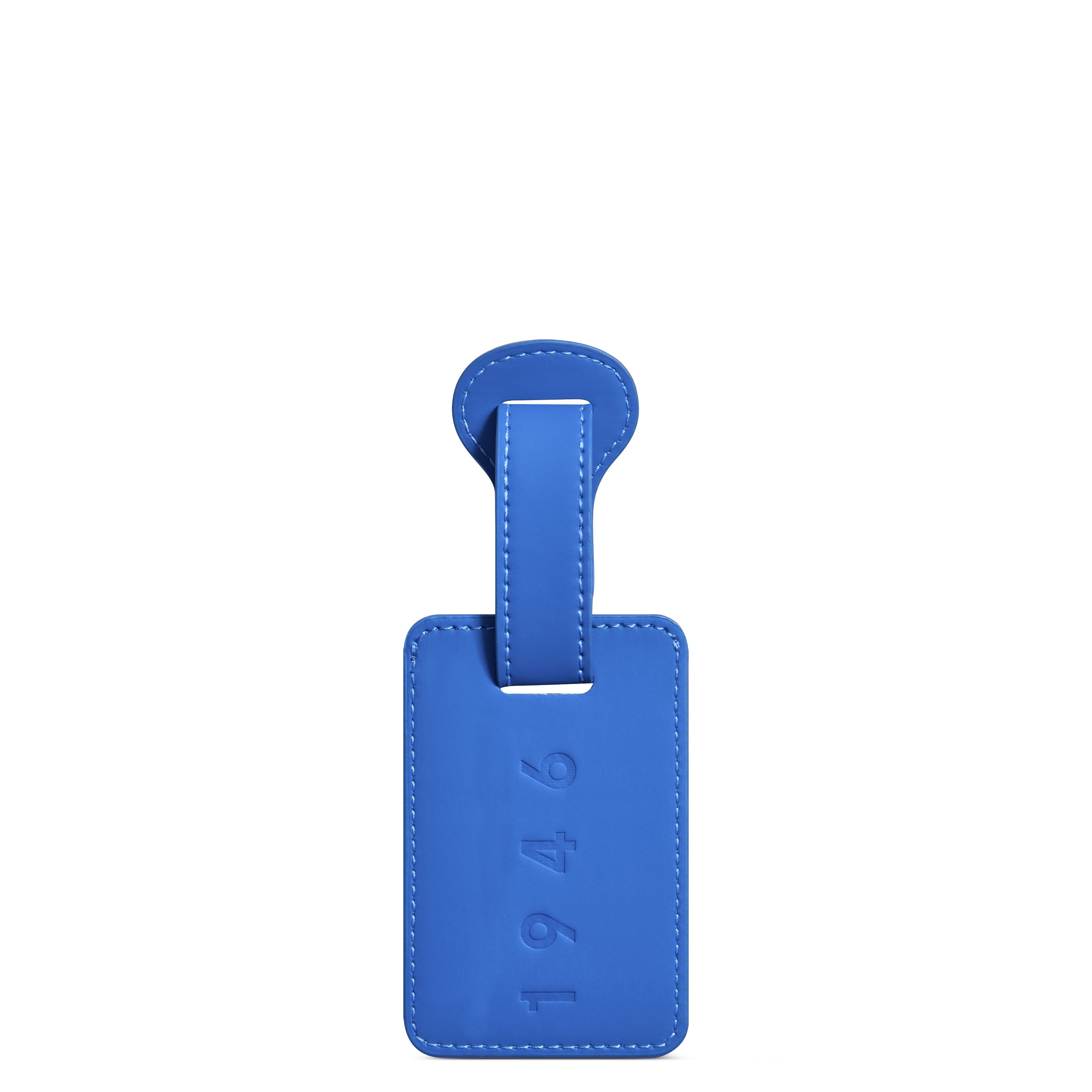 REISEACCESSOIRES| Gepäckanhänger BLAU