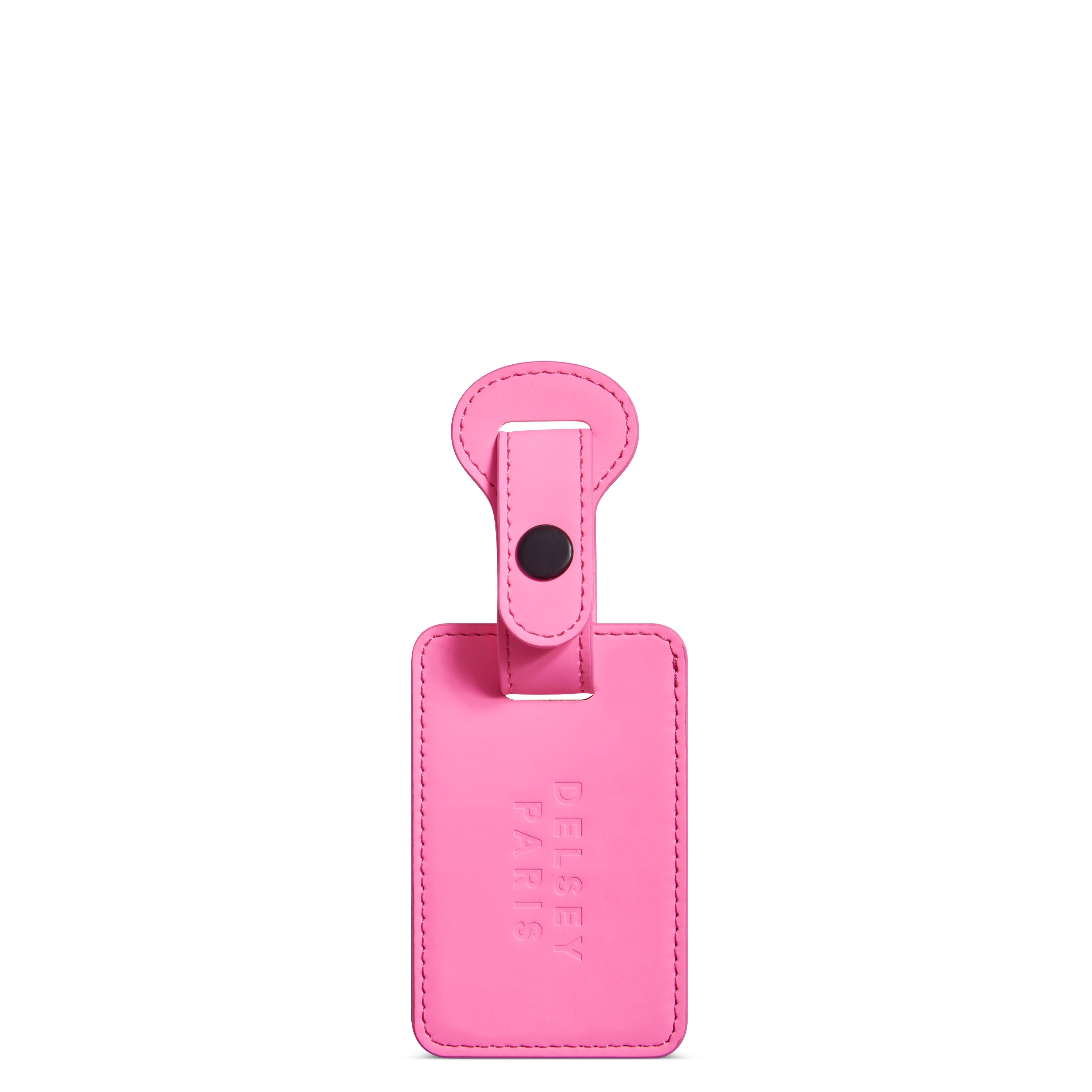 REISEZUBEHÖR| Gepäckanhänger PINK