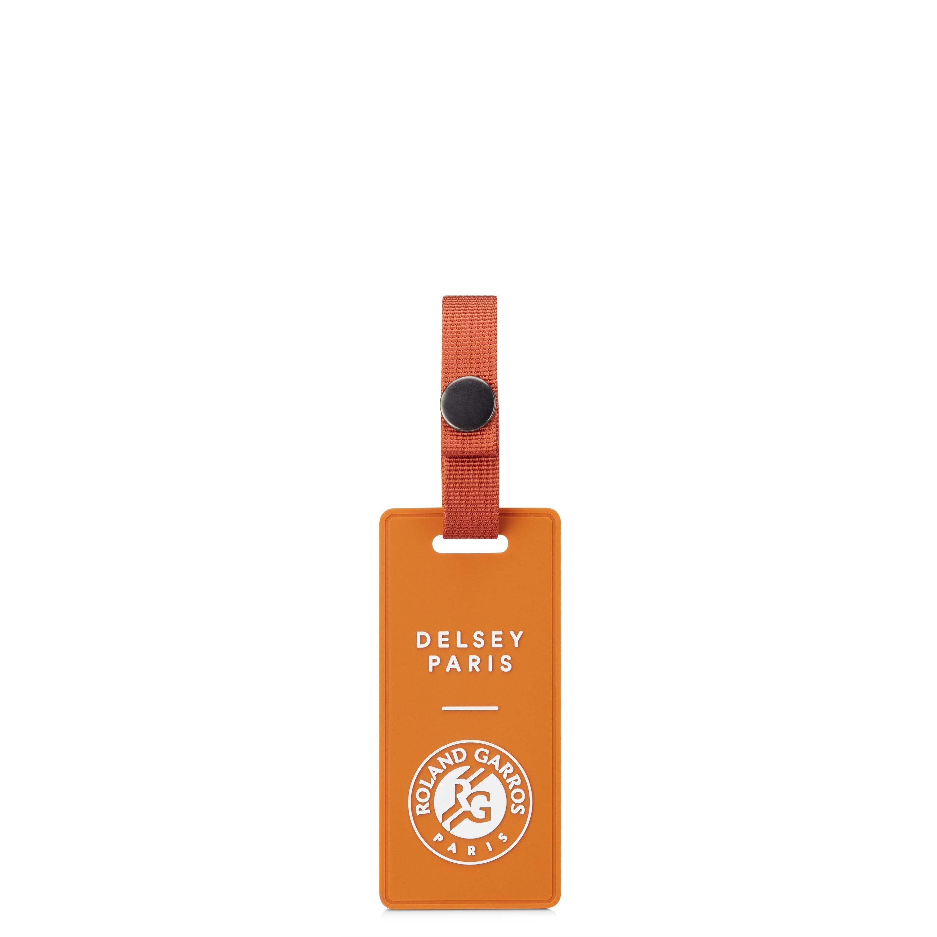 TRAVEL ACCESSORIES| Kofferanhänger ORANGE
