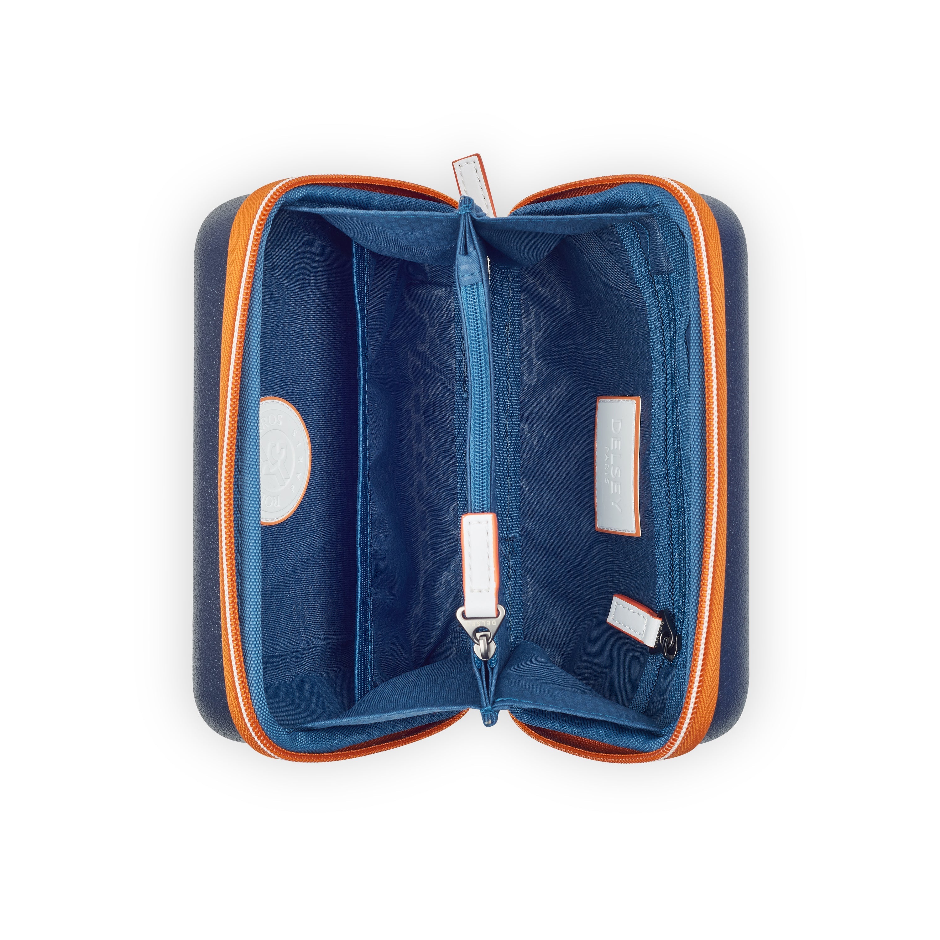 TURENNE 2.0| Clutch BLU NAVY