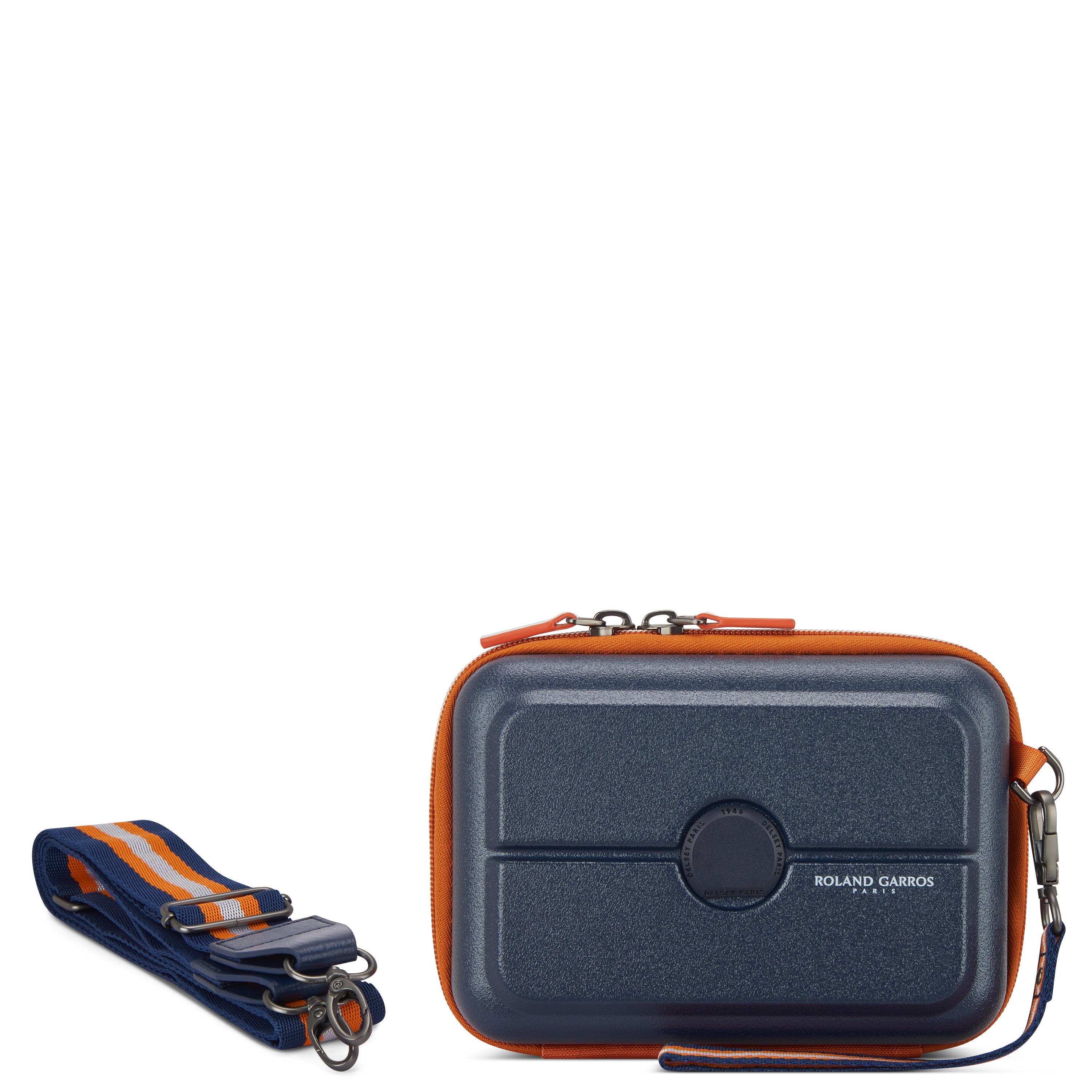 TURENNE 2.0| Clutch BLU NAVY