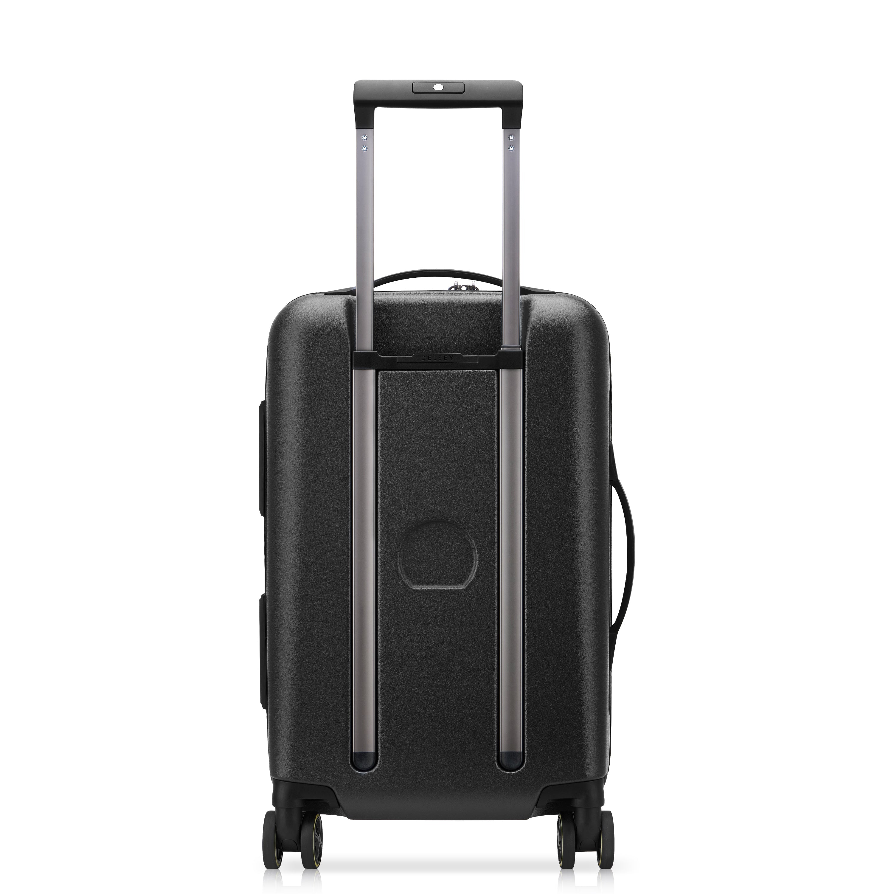 TURENNE 2.0| Suitcase Cabin 55 CM BLACK