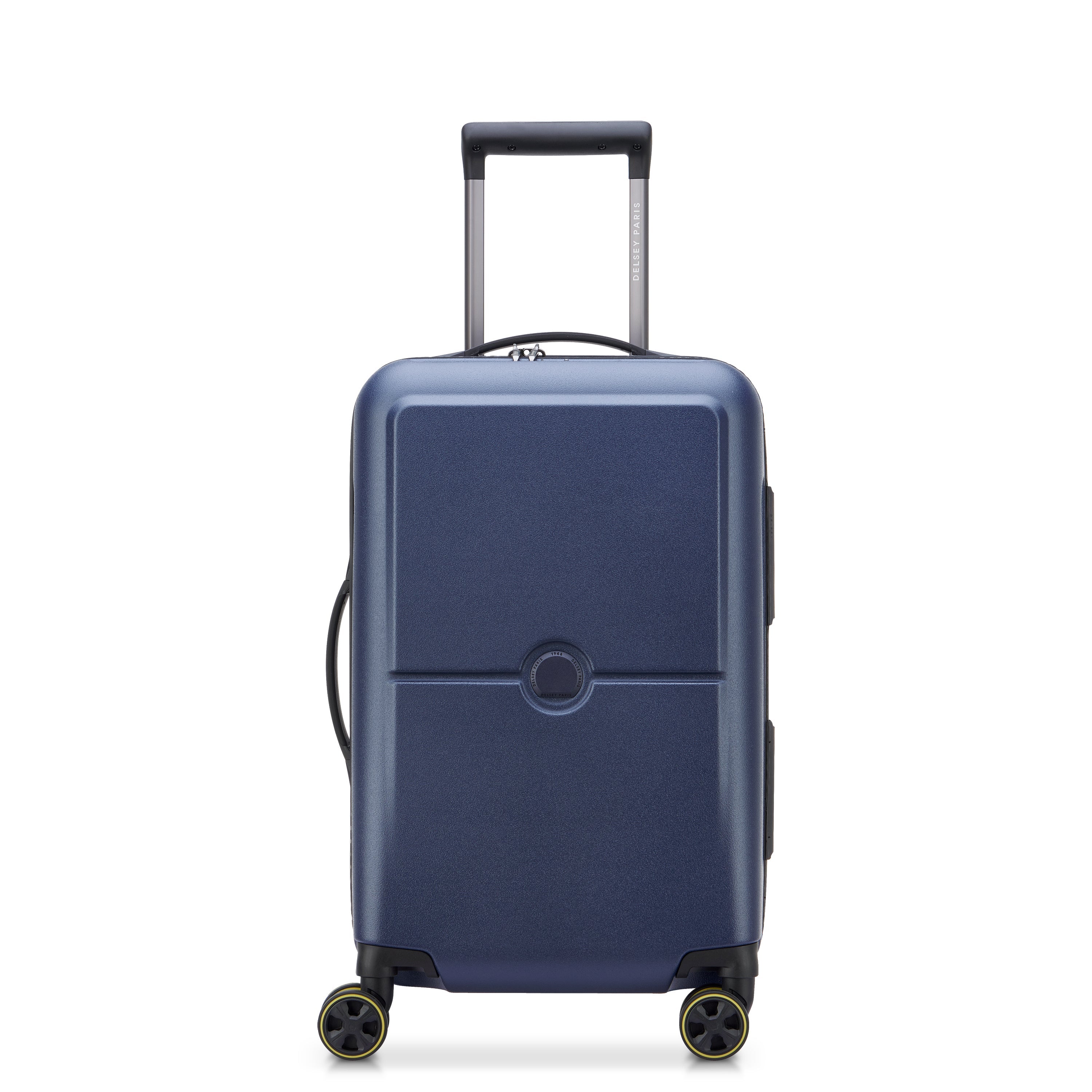TURENNE 2.0| Suitcase Cabin 55 CM NIGHT BLUE