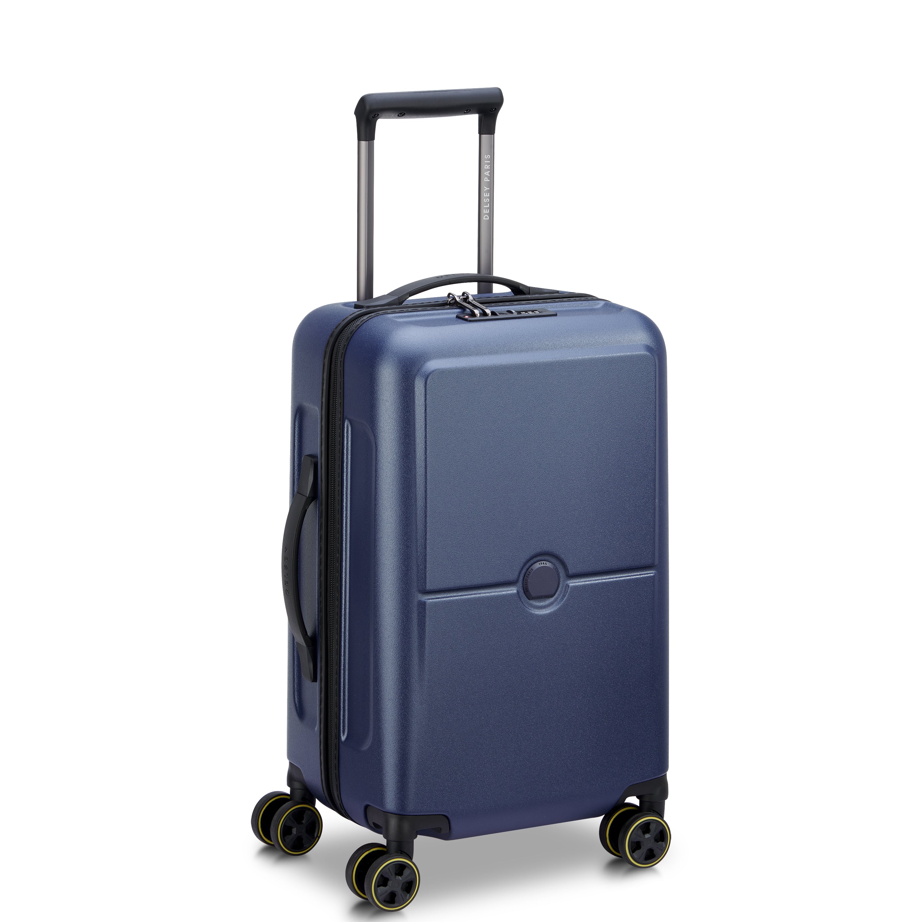 TURENNE 2.0| Suitcase Cabin 55 CM NIGHT BLUE